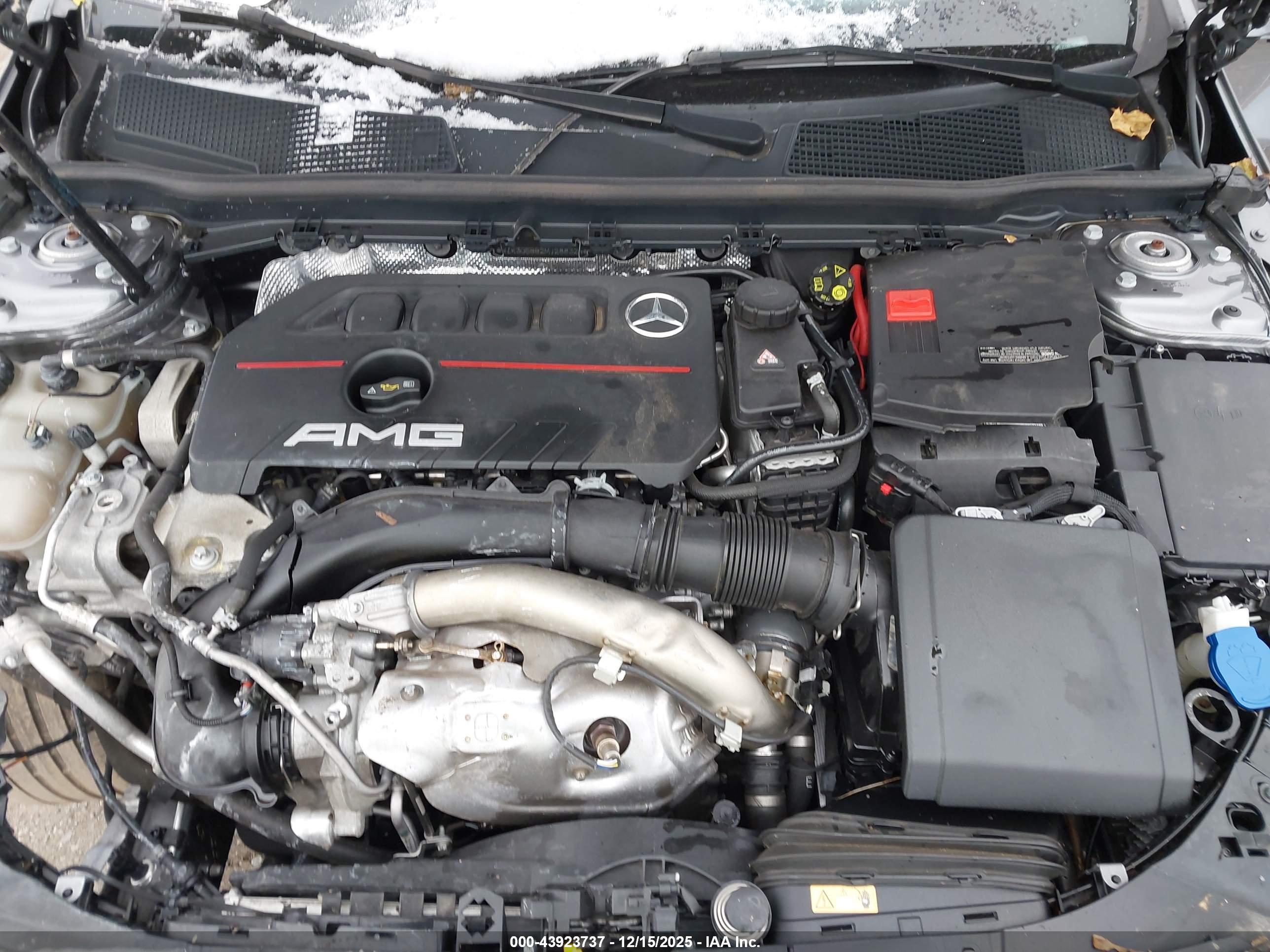 MERCEDES-BENZ AMG image 10
