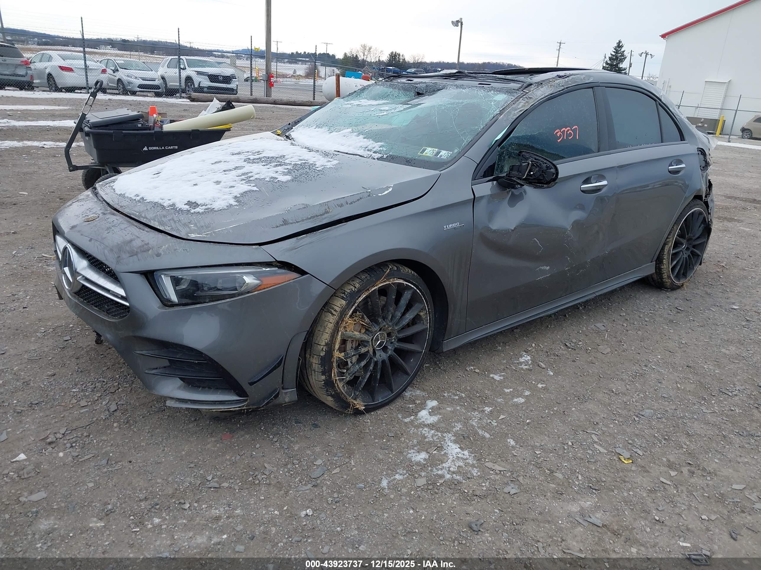 MERCEDES-BENZ AMG image 2