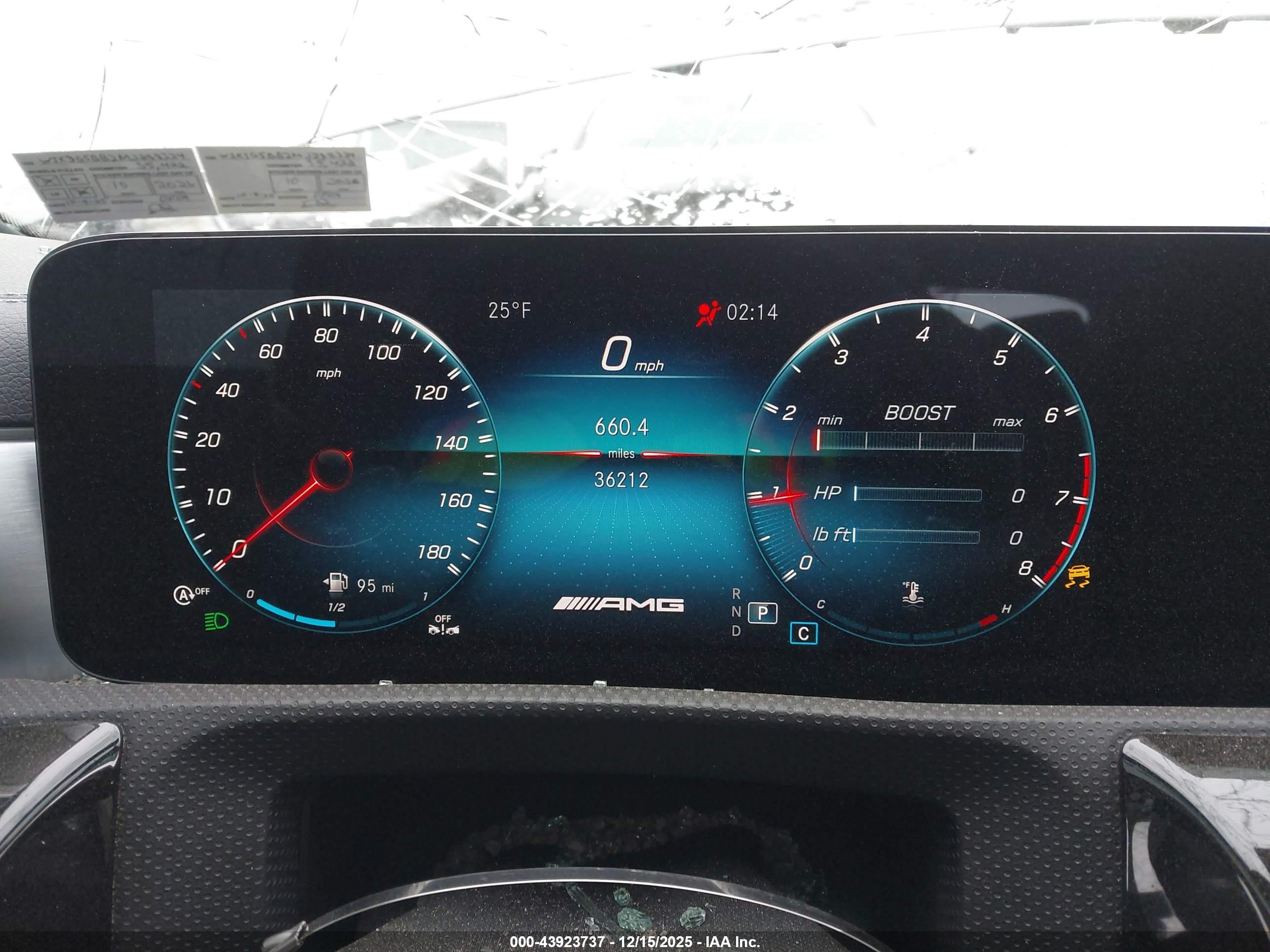 MERCEDES-BENZ AMG image 7