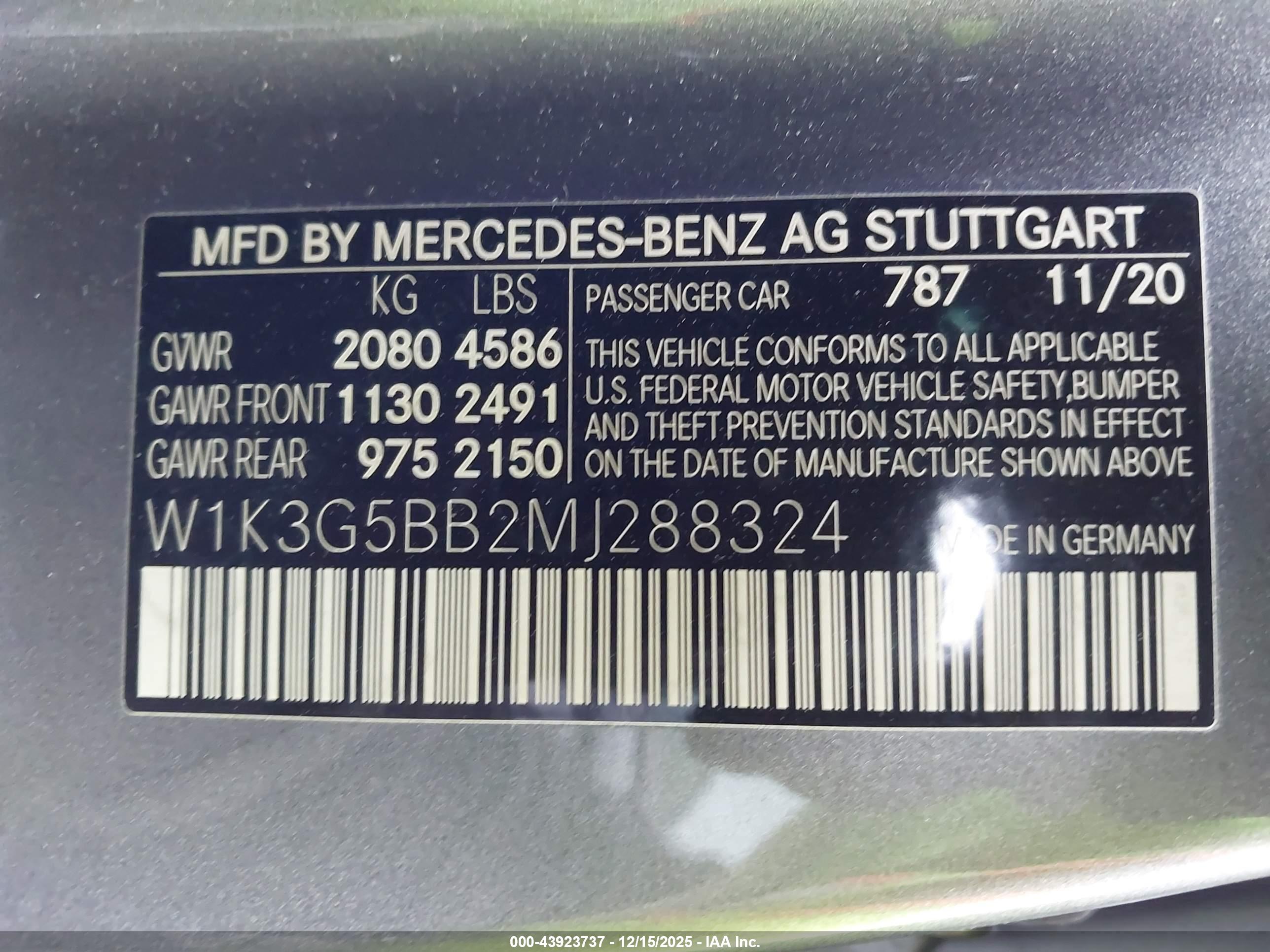 MERCEDES-BENZ AMG image 9
