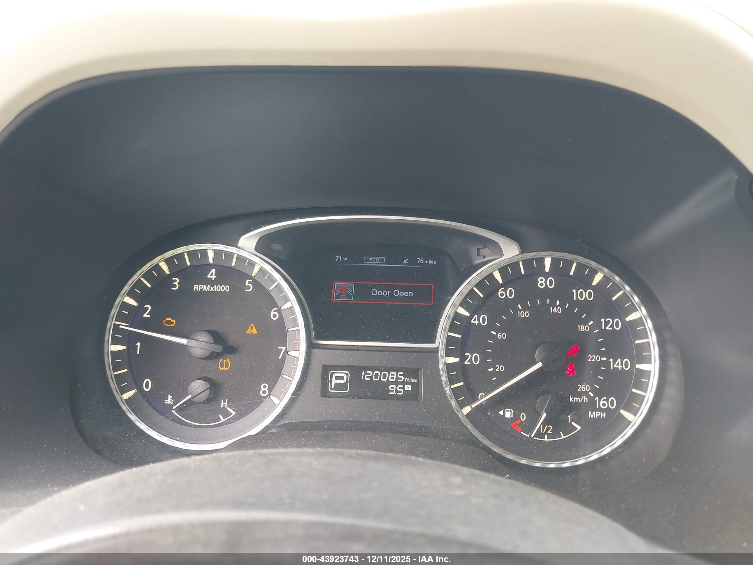 INFINITI QX60 image 7