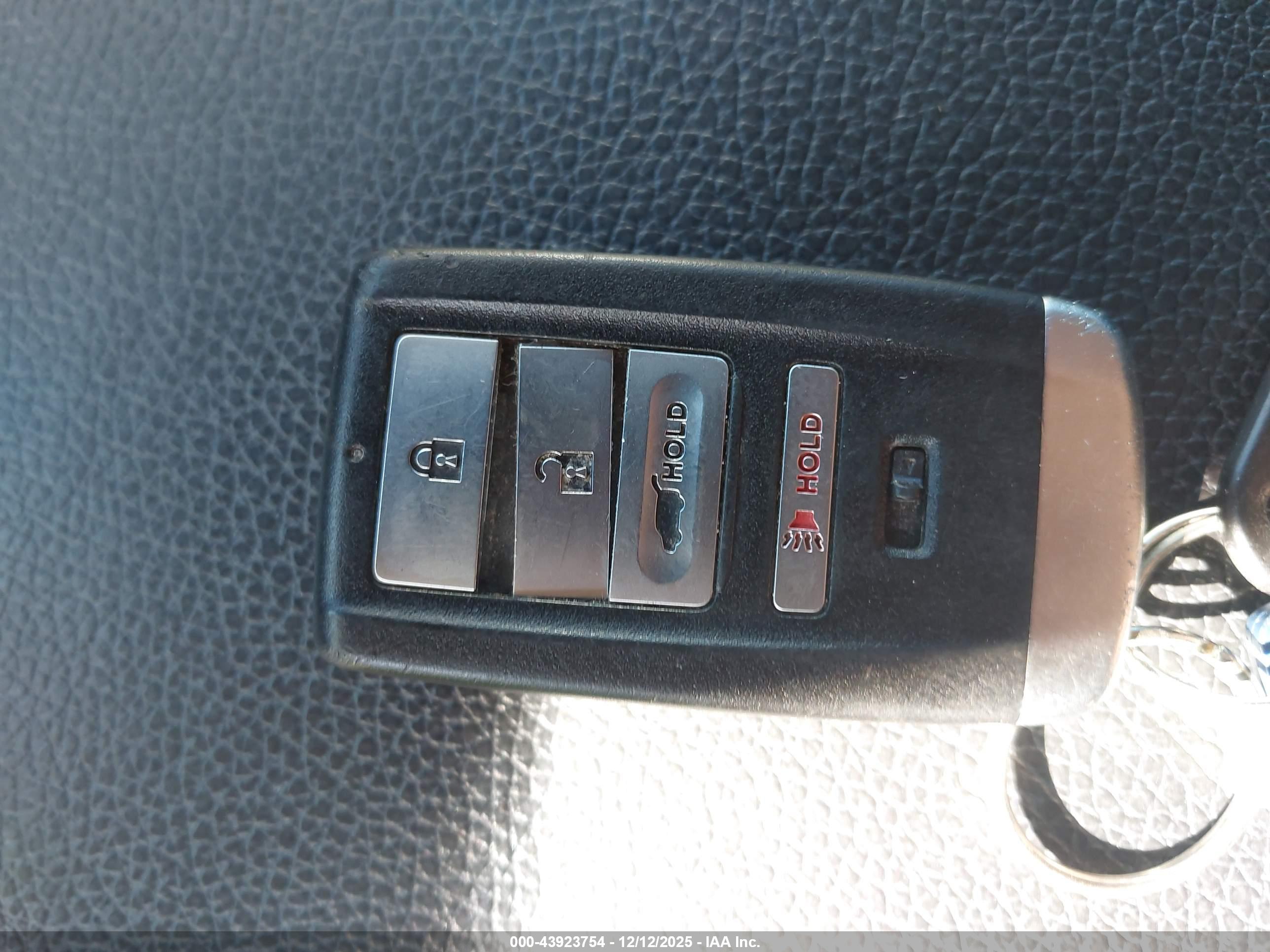 ACURA MDX image 11