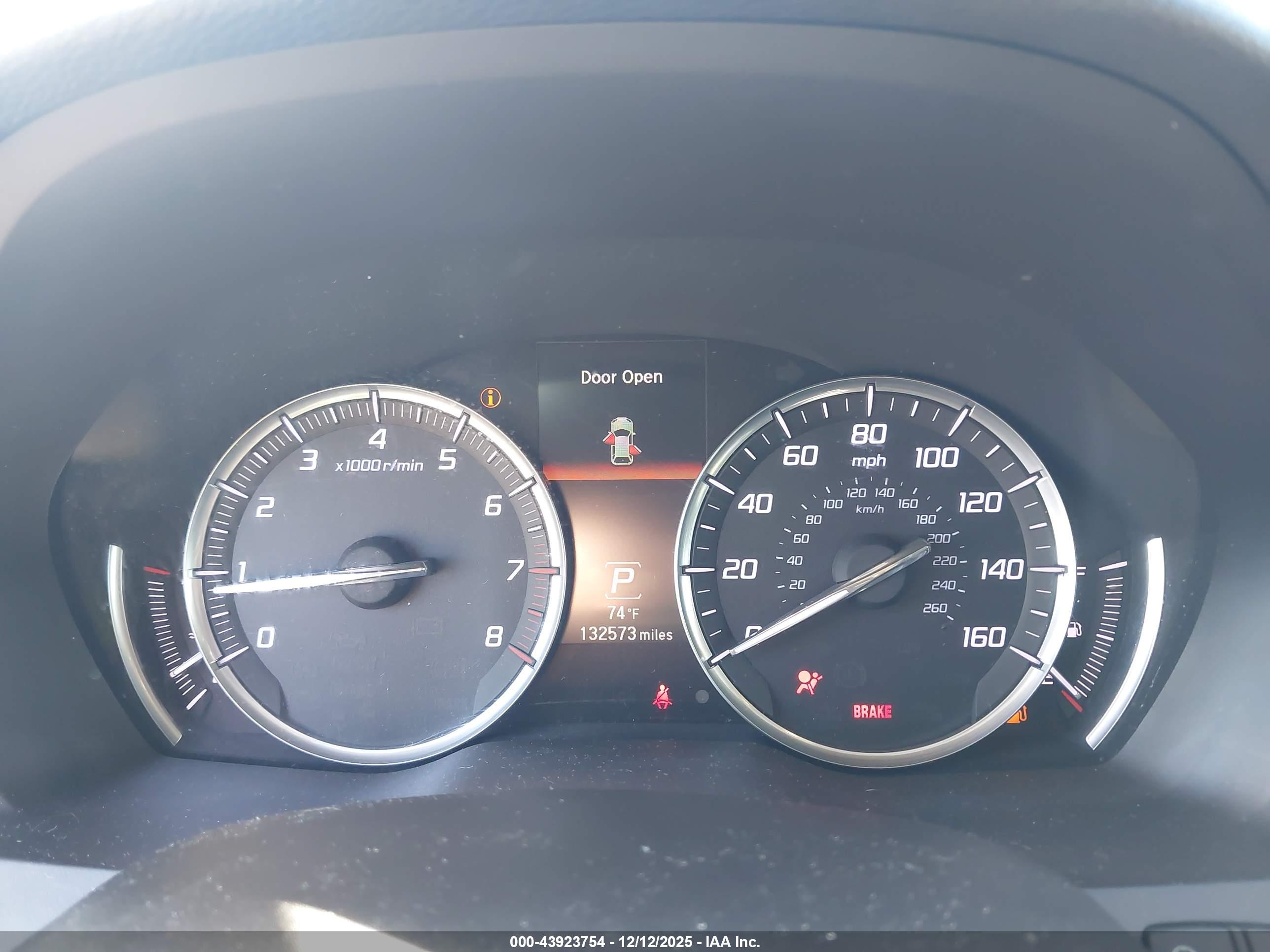ACURA MDX image 7