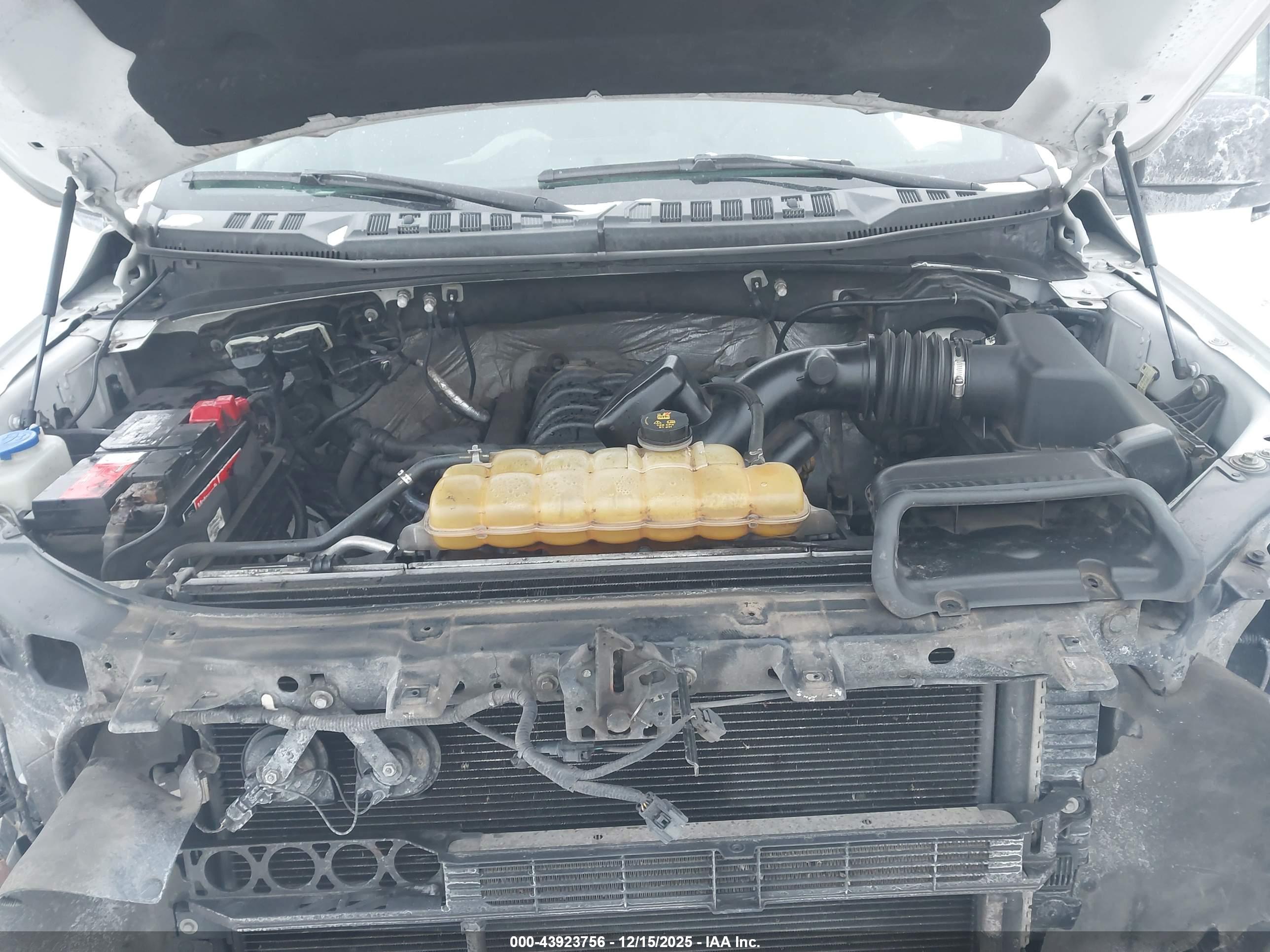 FORD F-150 image 10