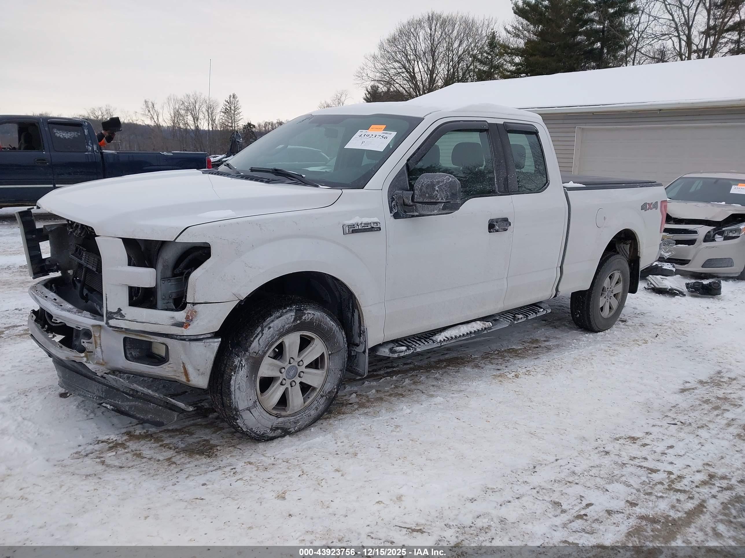 FORD F-150 image 2