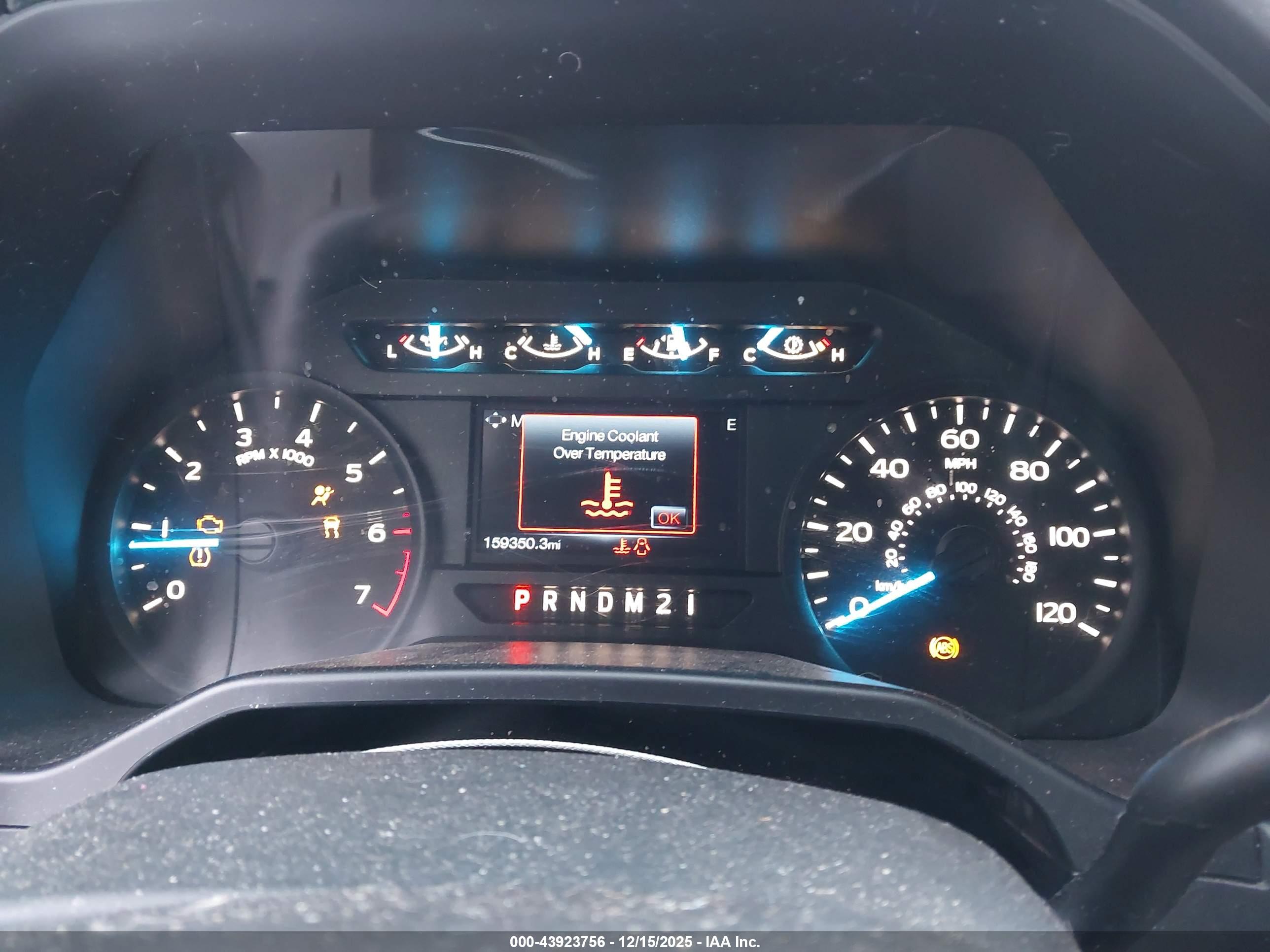 FORD F-150 image 7