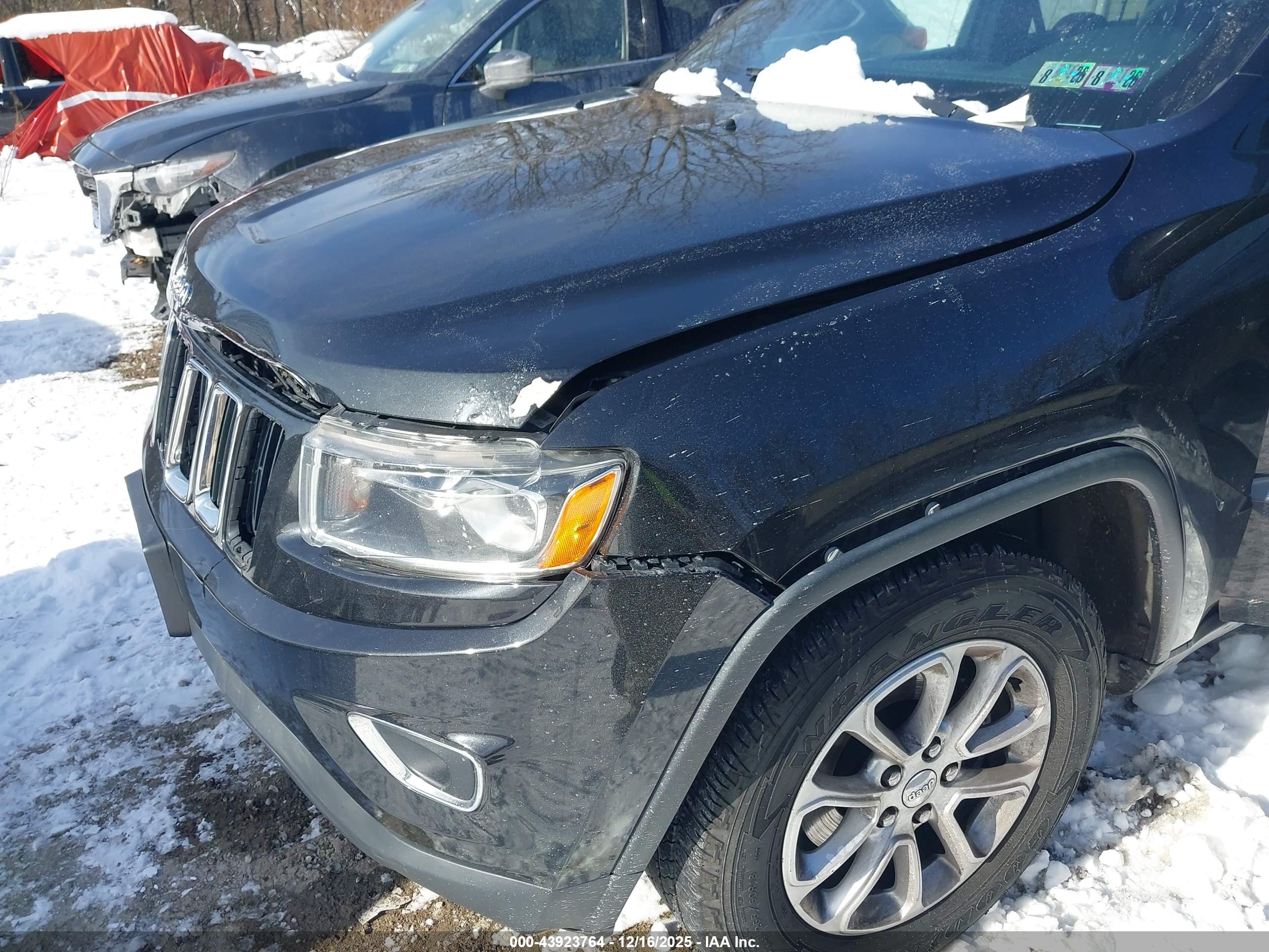 JEEP GRAND image 6