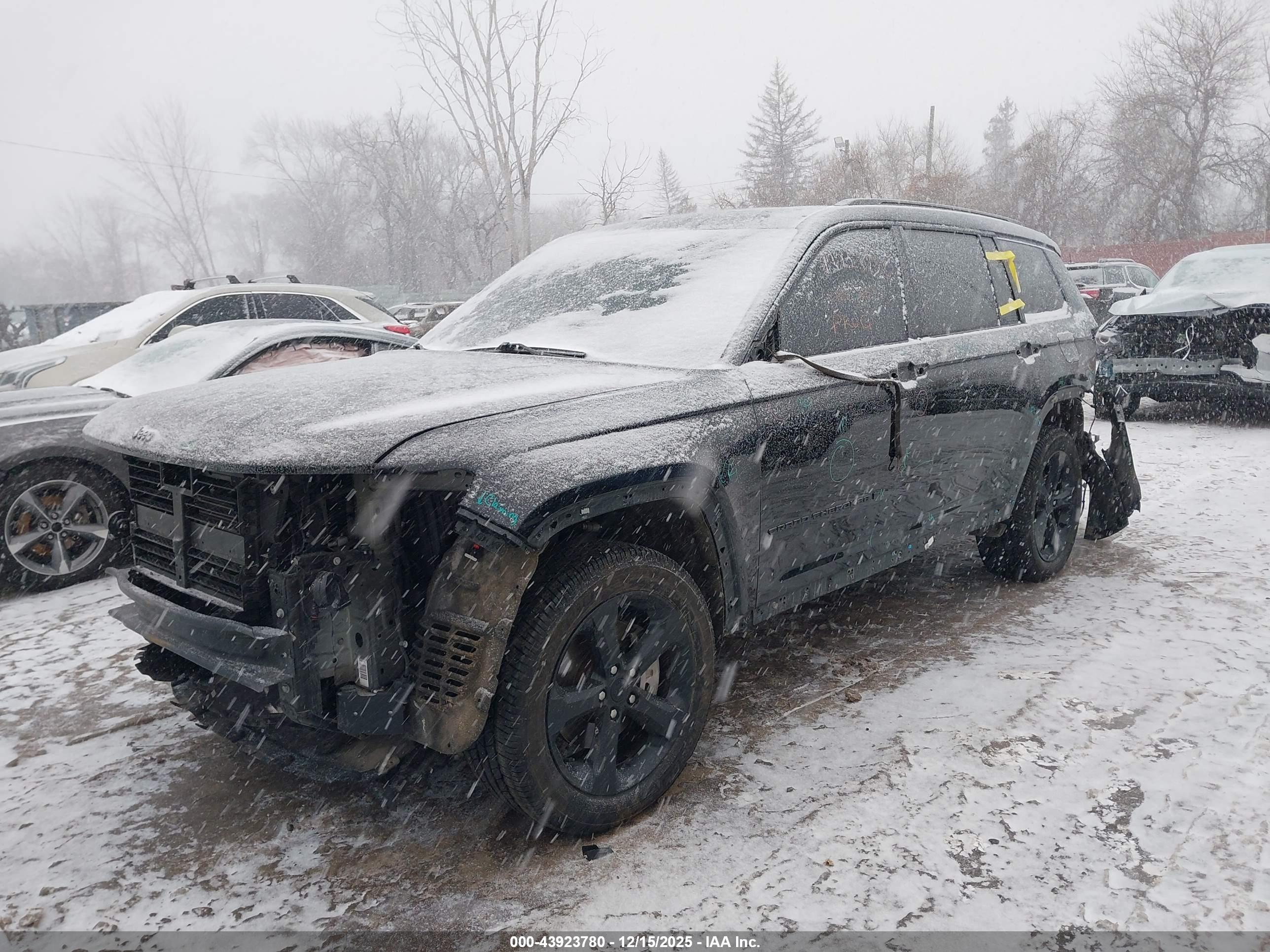 JEEP GRAND image 2