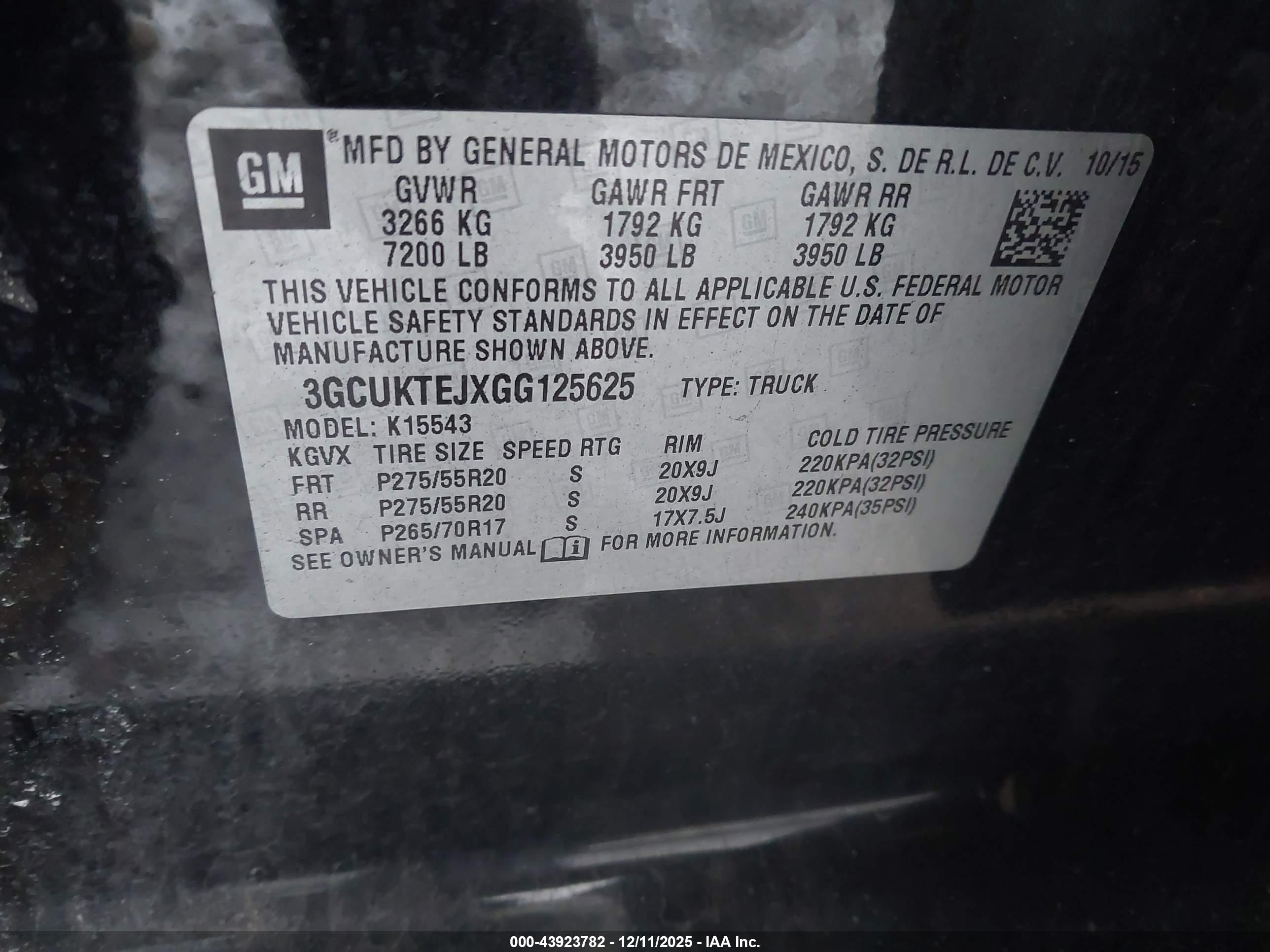 CHEVROLET SILVERADO image 9