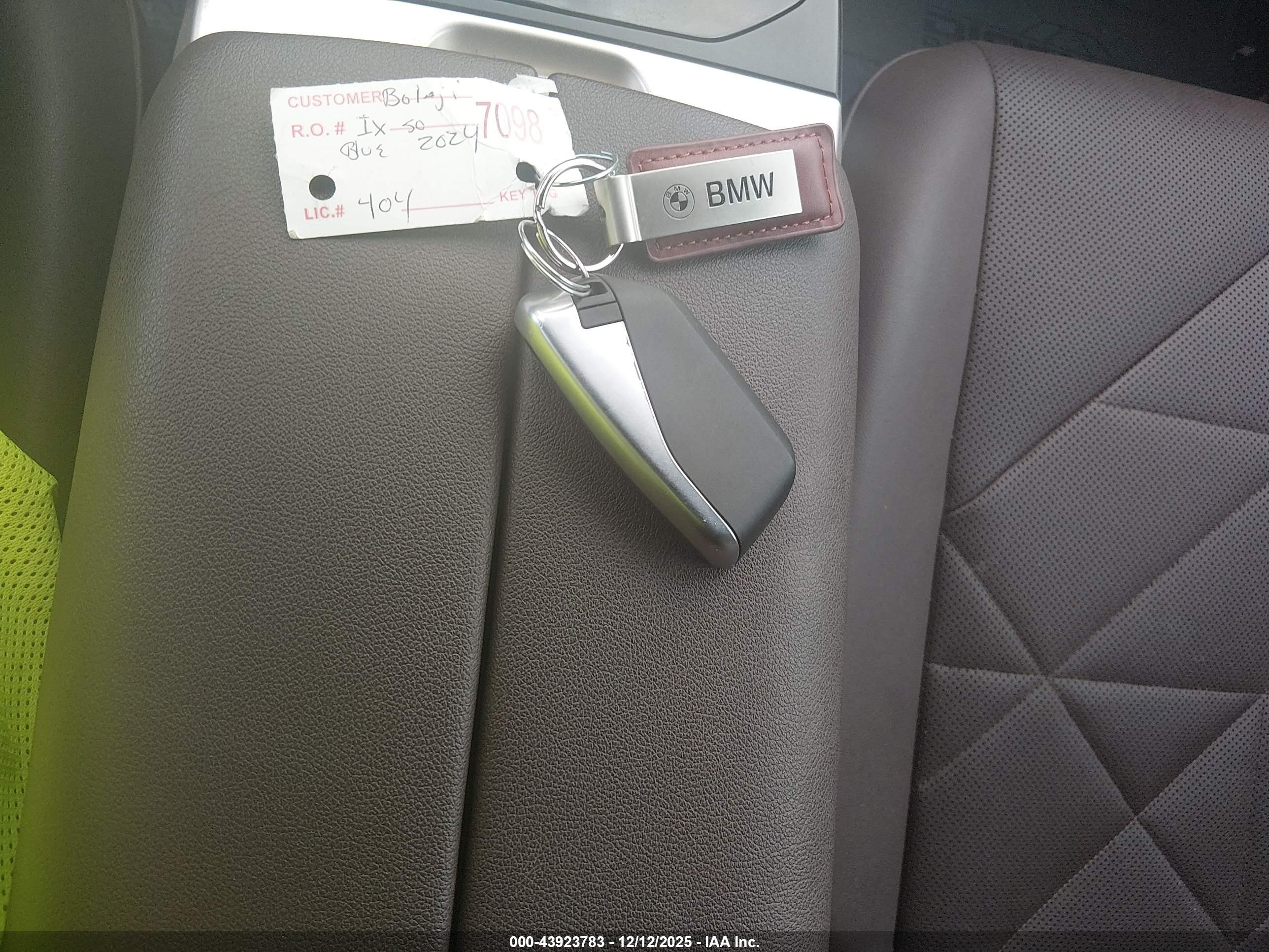 BMW IX image 11