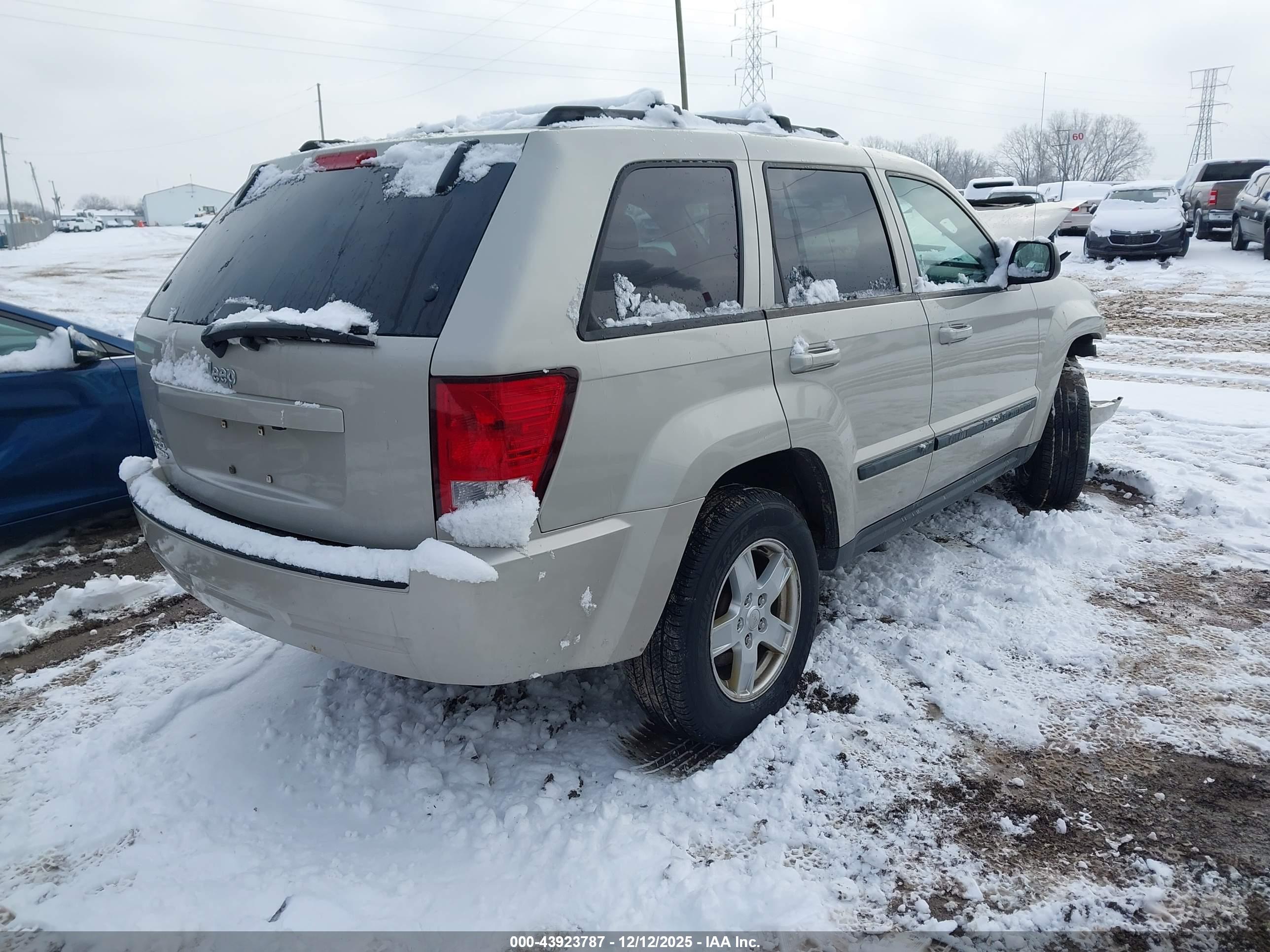 JEEP GRAND image 4