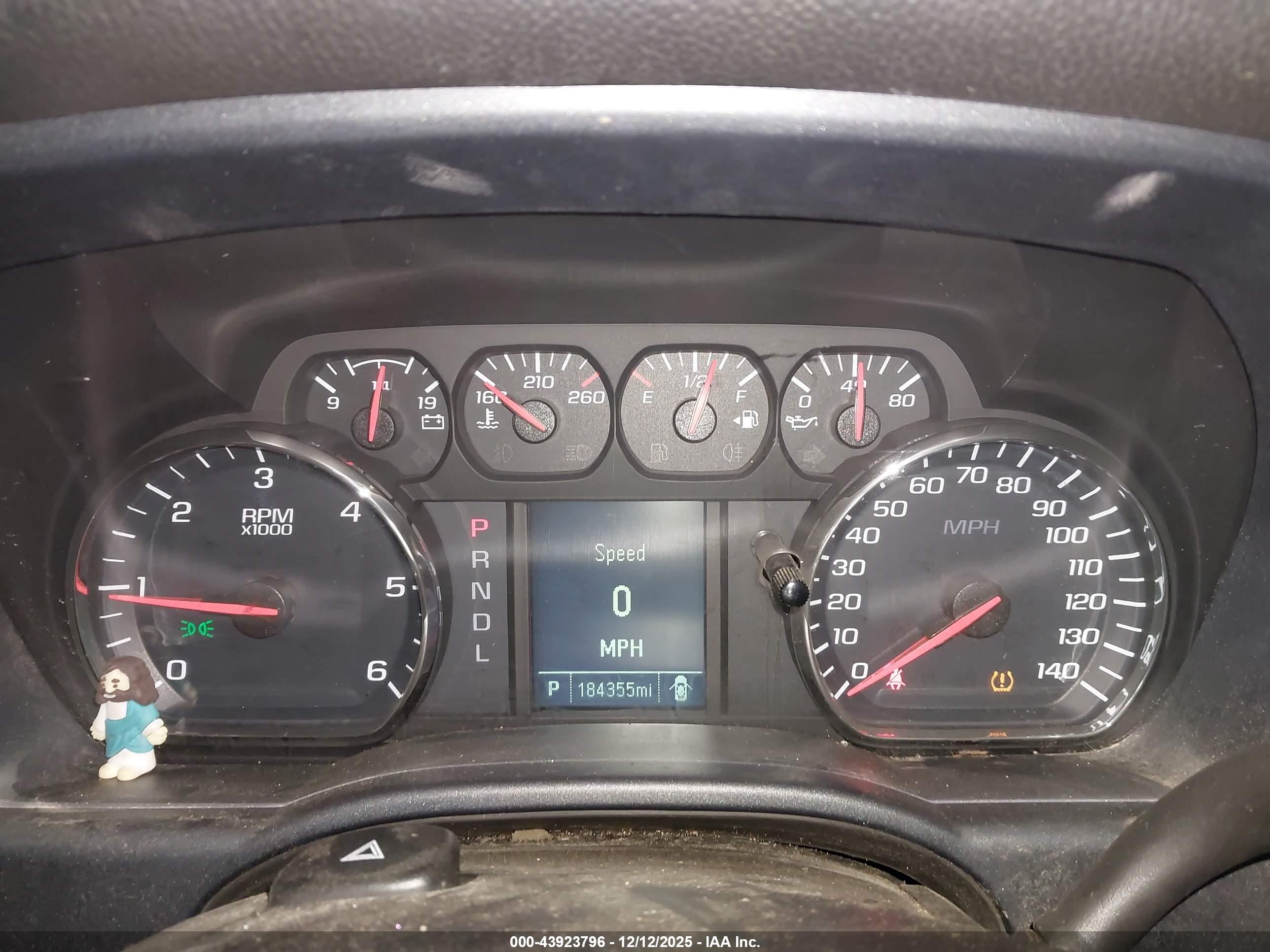GMC SIERRA image 7
