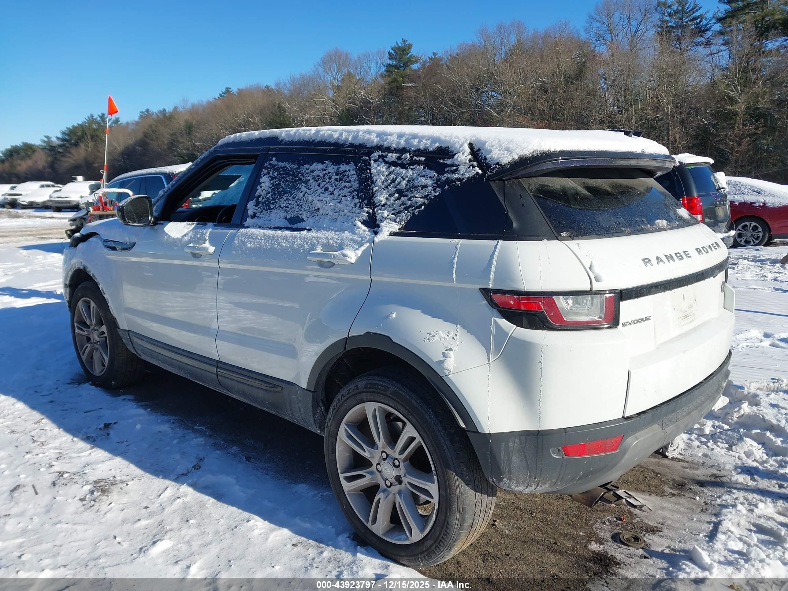 LAND ROVER image 3