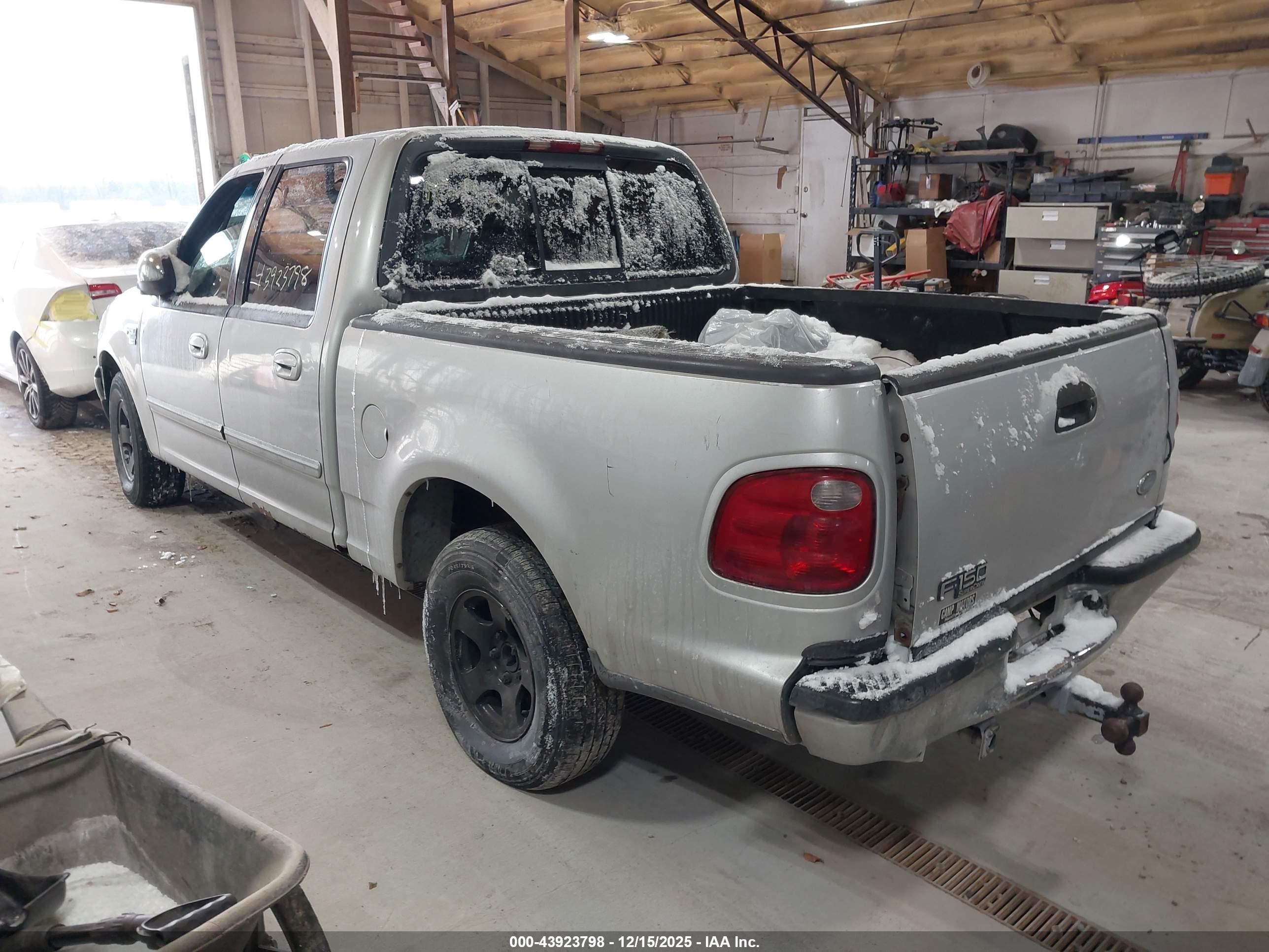 FORD F-150 image 3