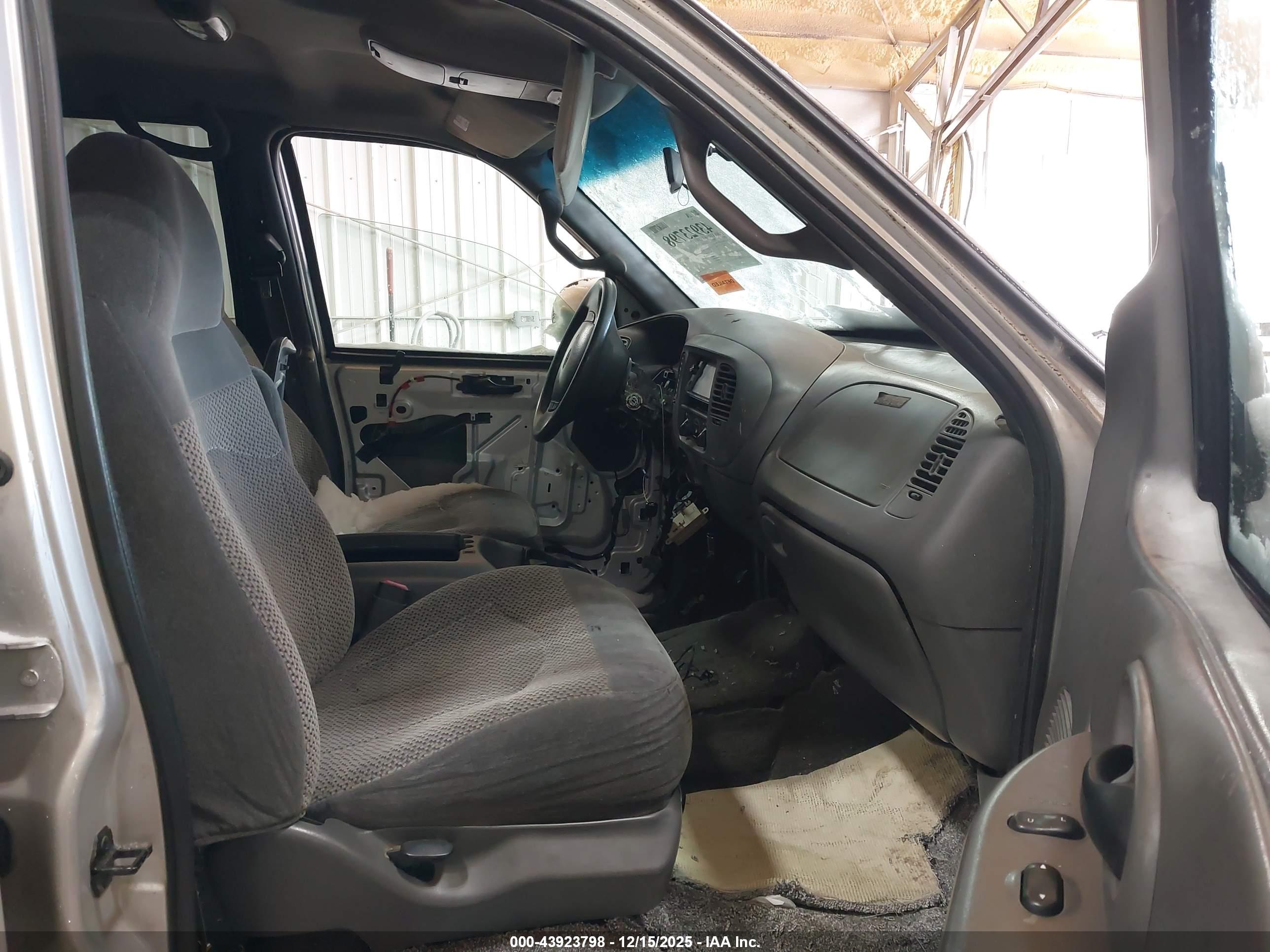 FORD F-150 image 5