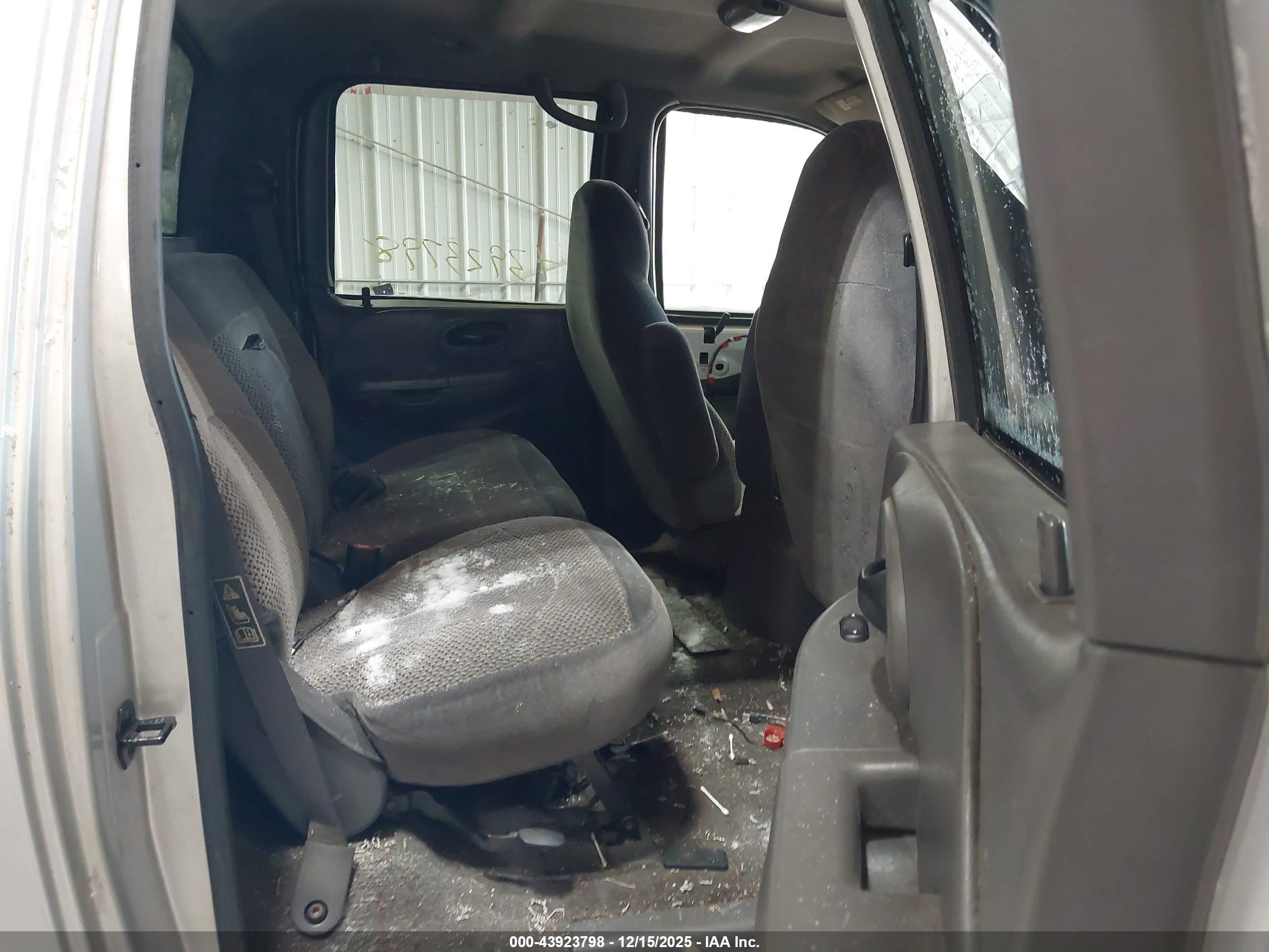 FORD F-150 image 8