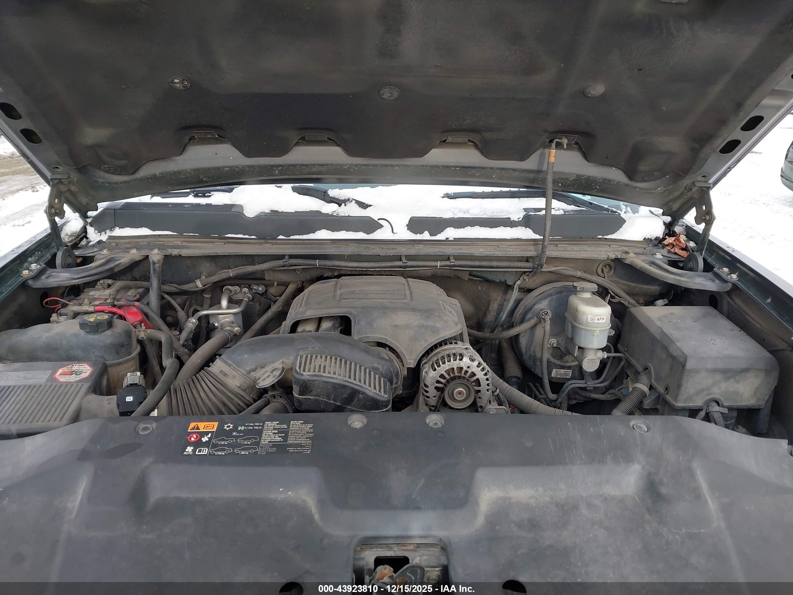 CHEVROLET SILVERADO image 10