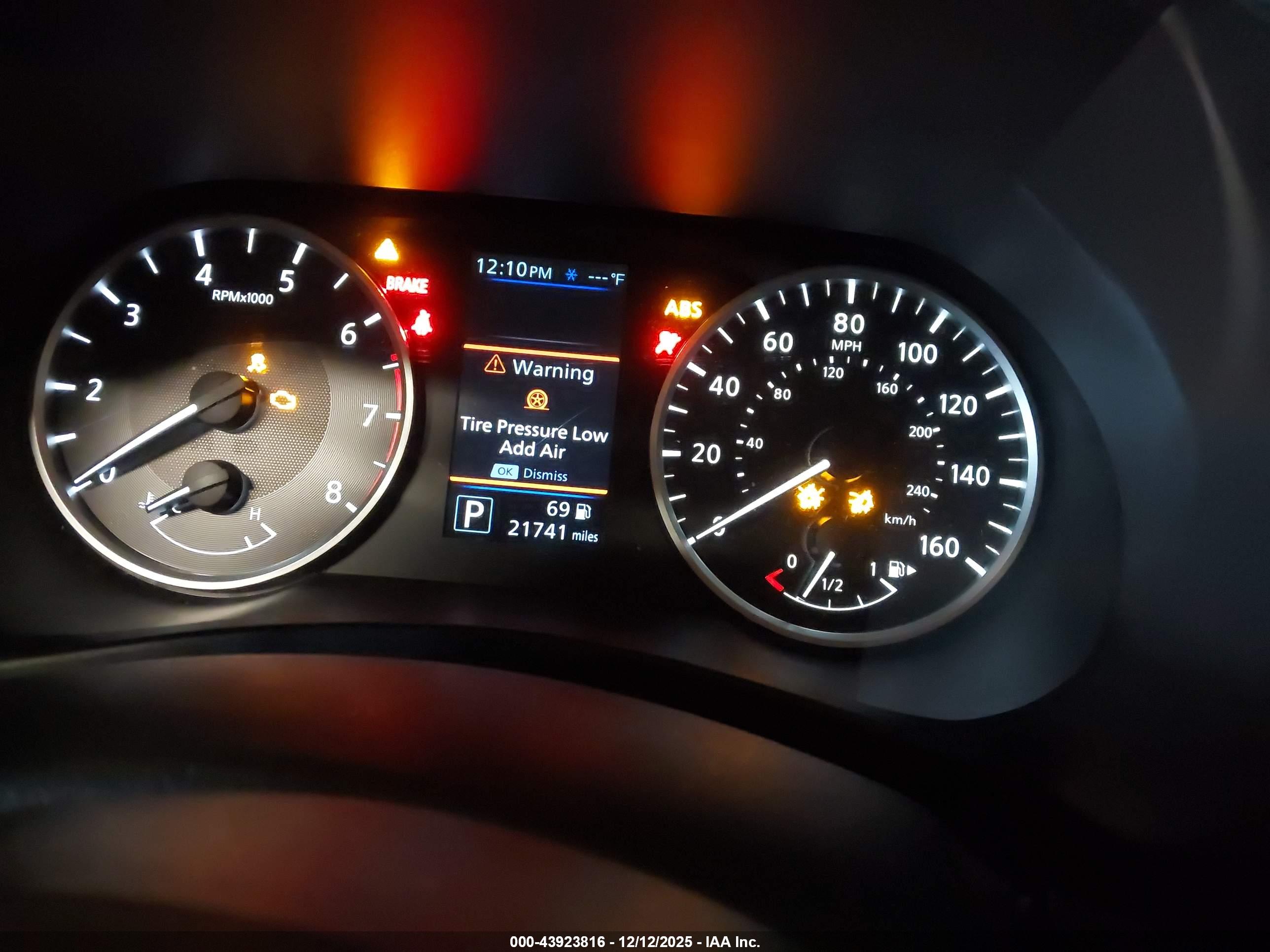NISSAN SENTRA image 7