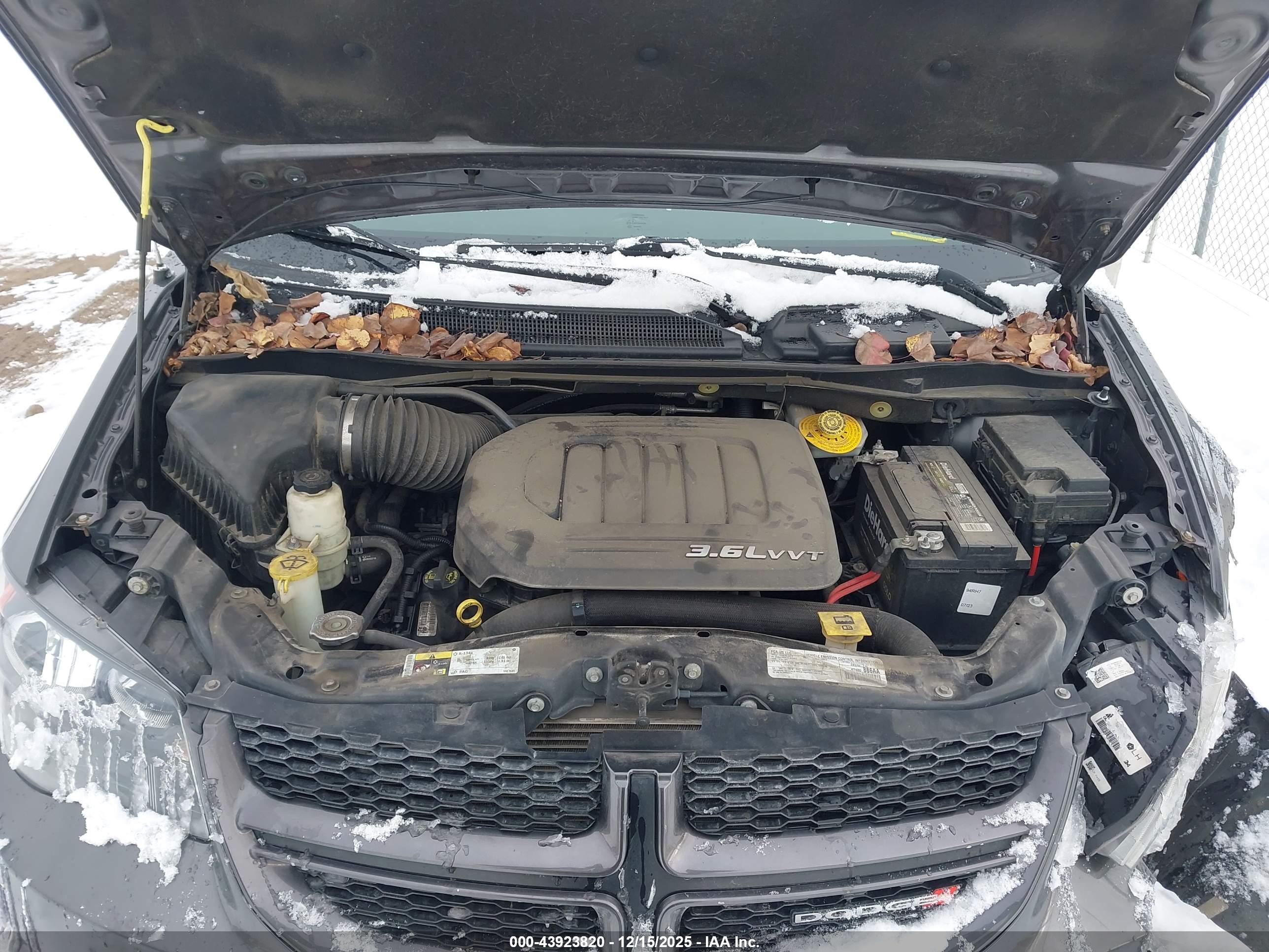 DODGE GRAND image 10