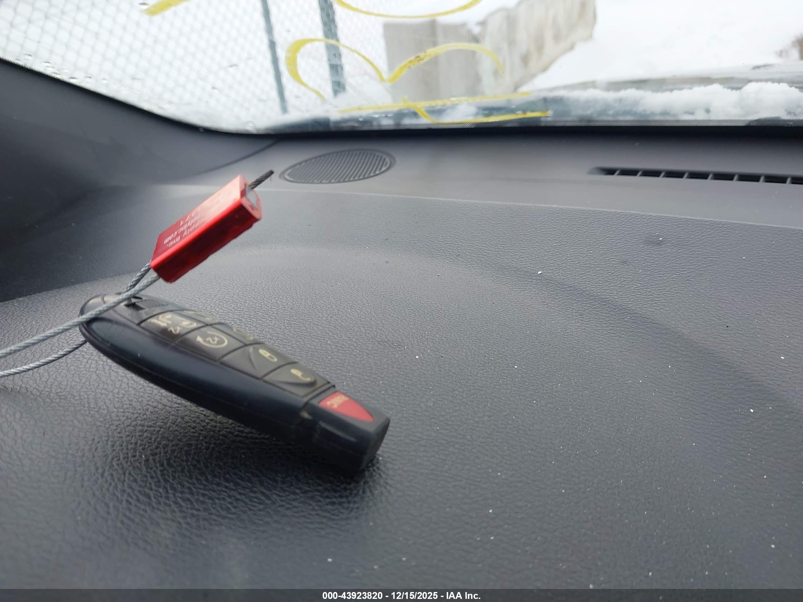 DODGE GRAND image 11