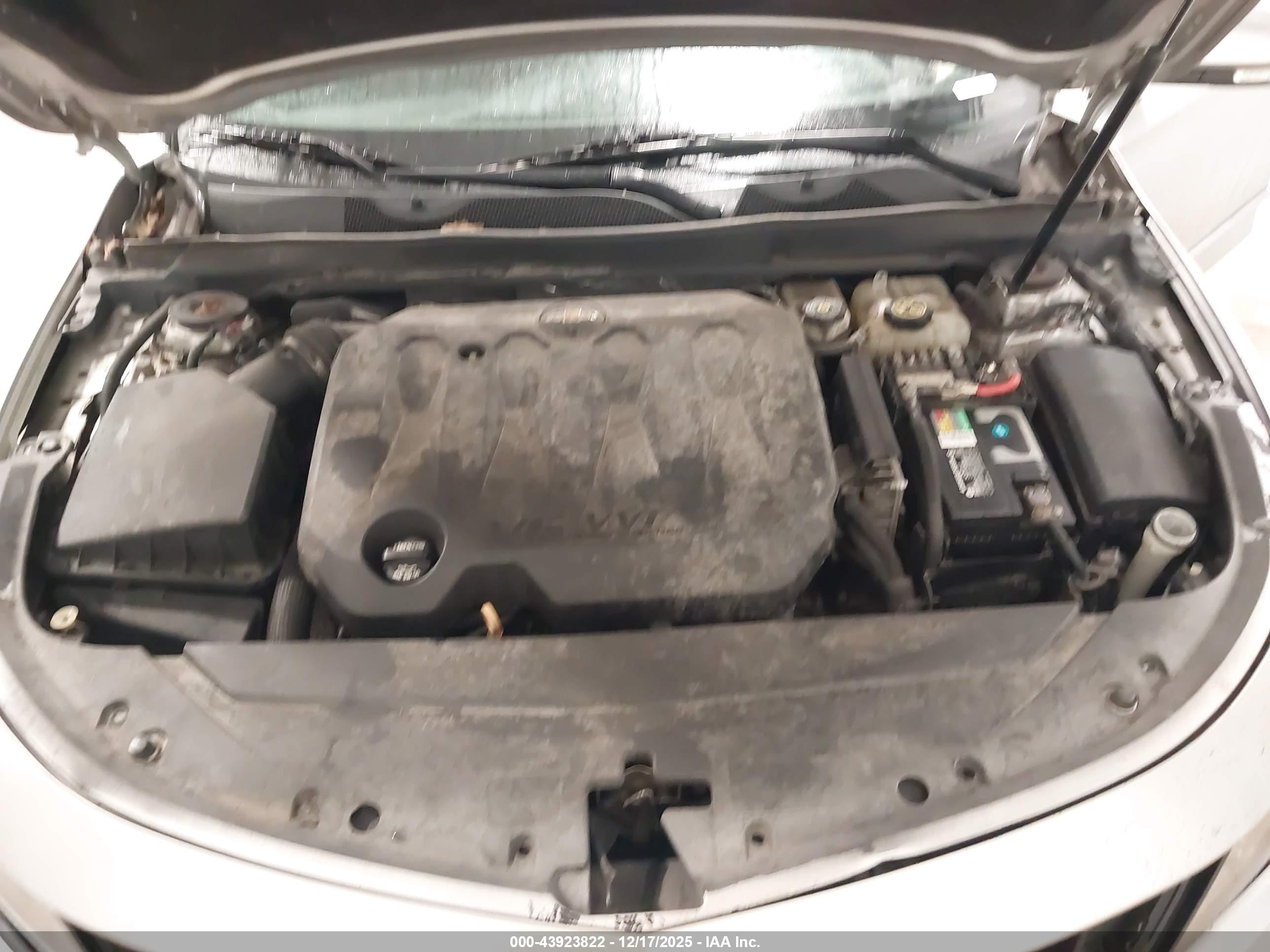 CHEVROLET IMPALA image 10