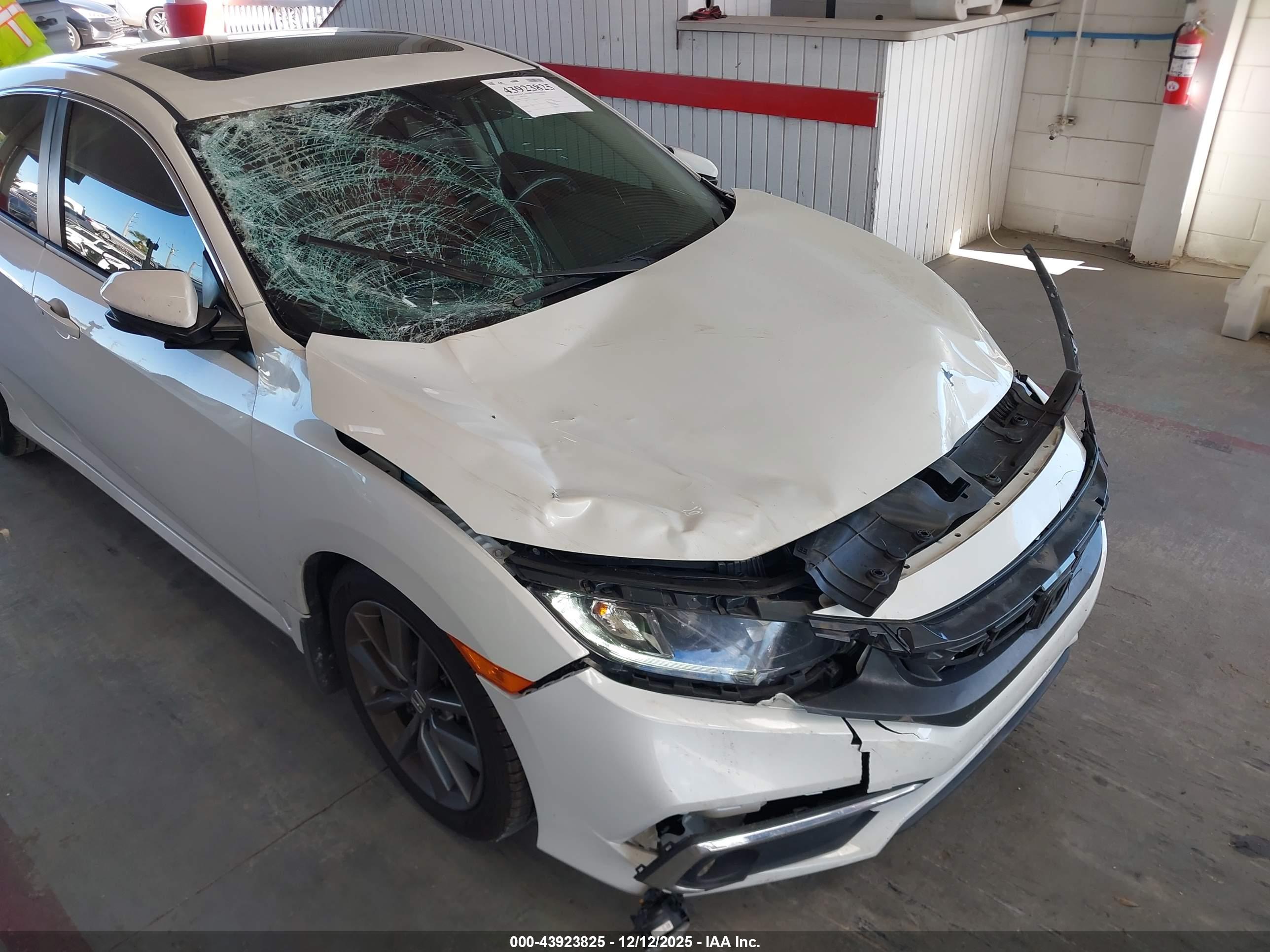 HONDA CIVIC image 6