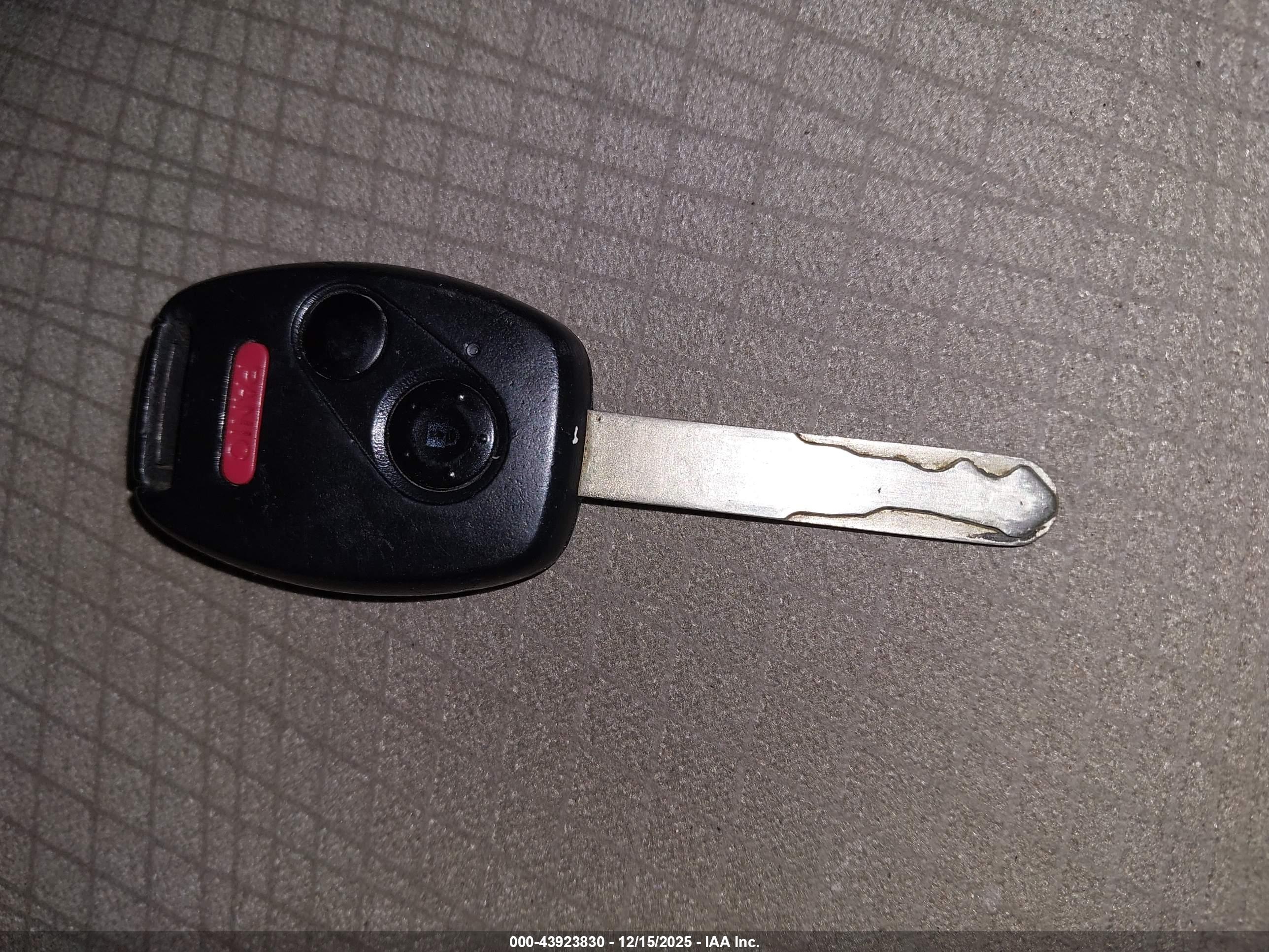 HONDA ODYSSEY image 11