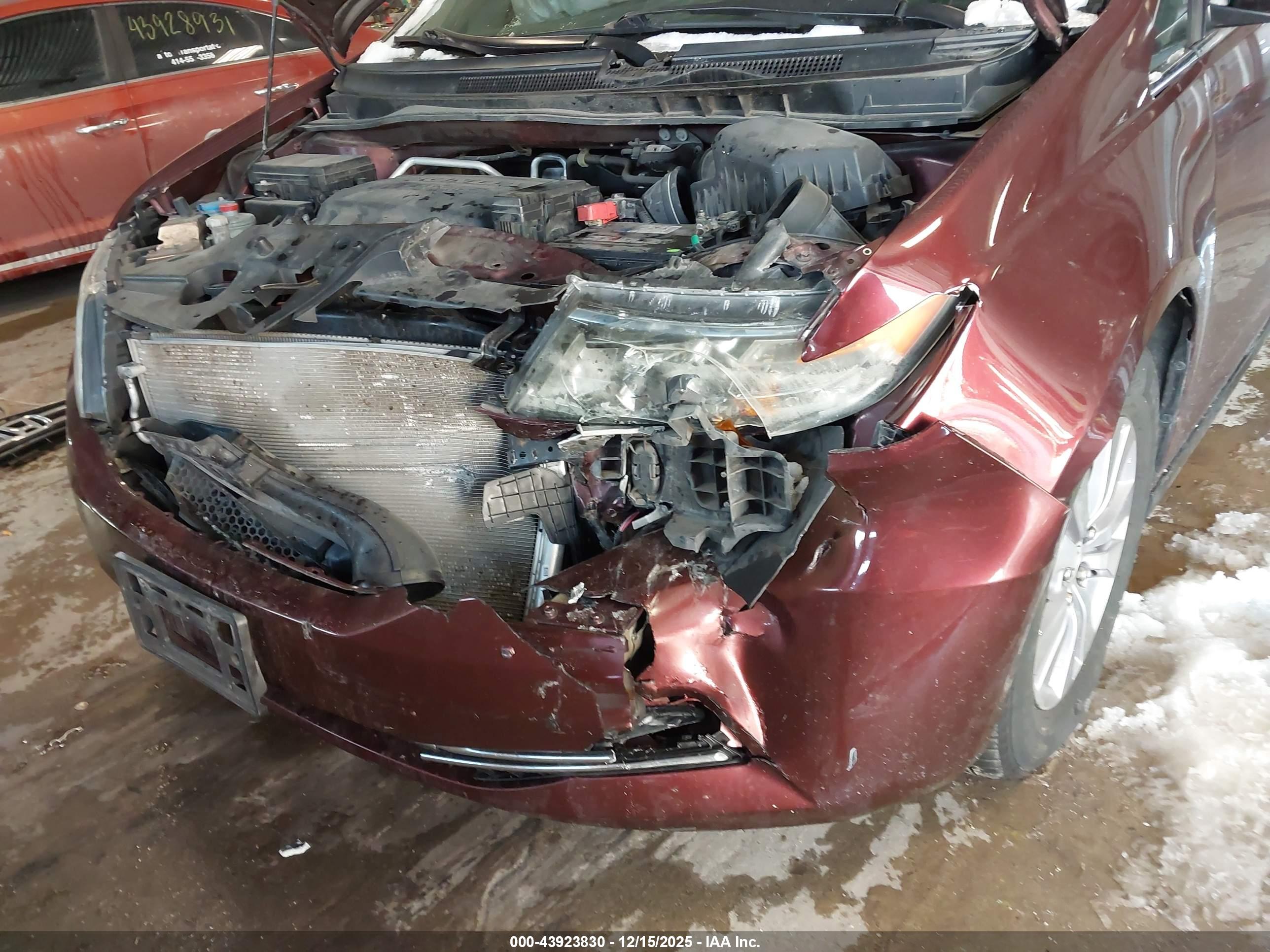HONDA ODYSSEY image 6