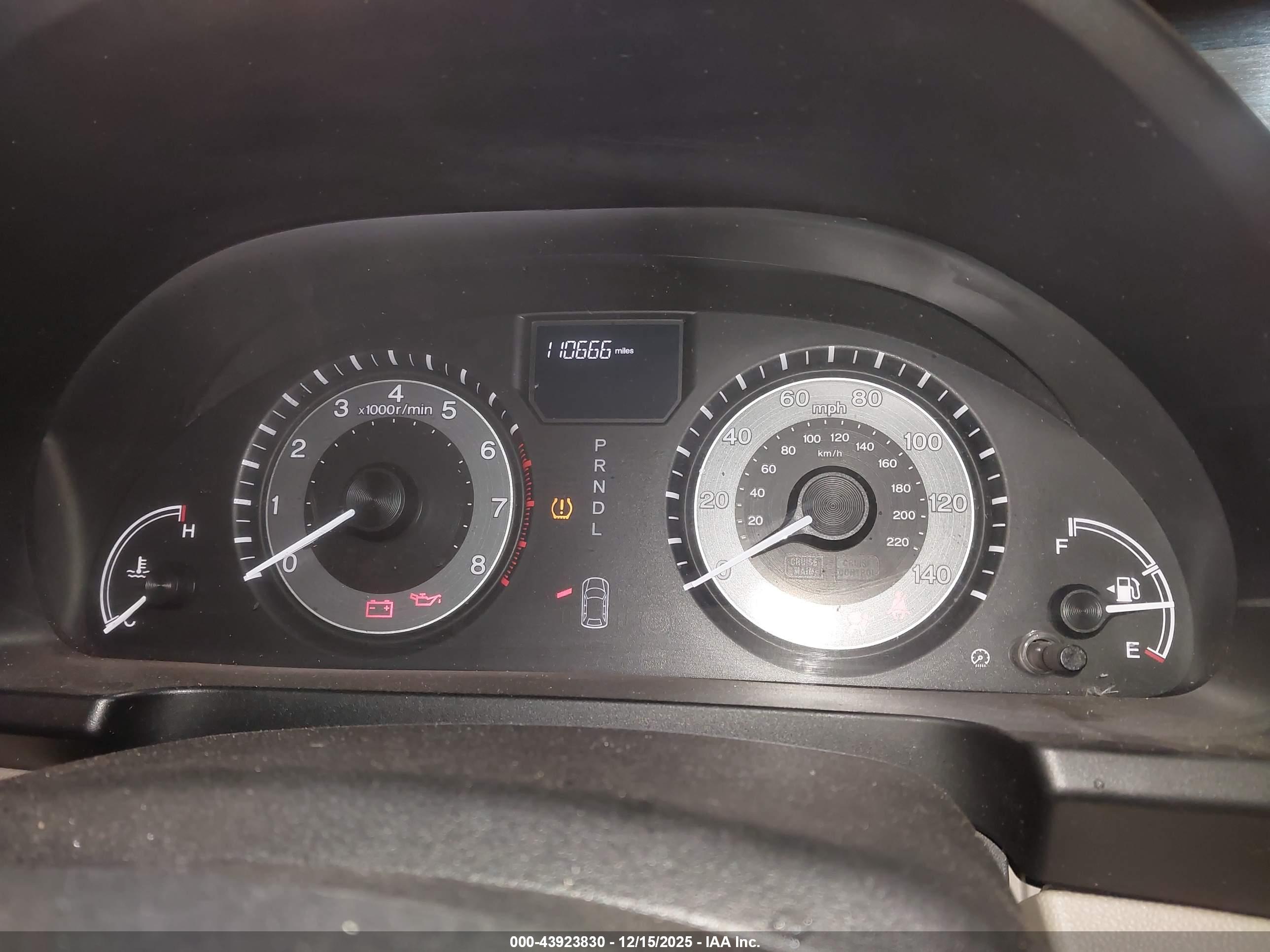 HONDA ODYSSEY image 7