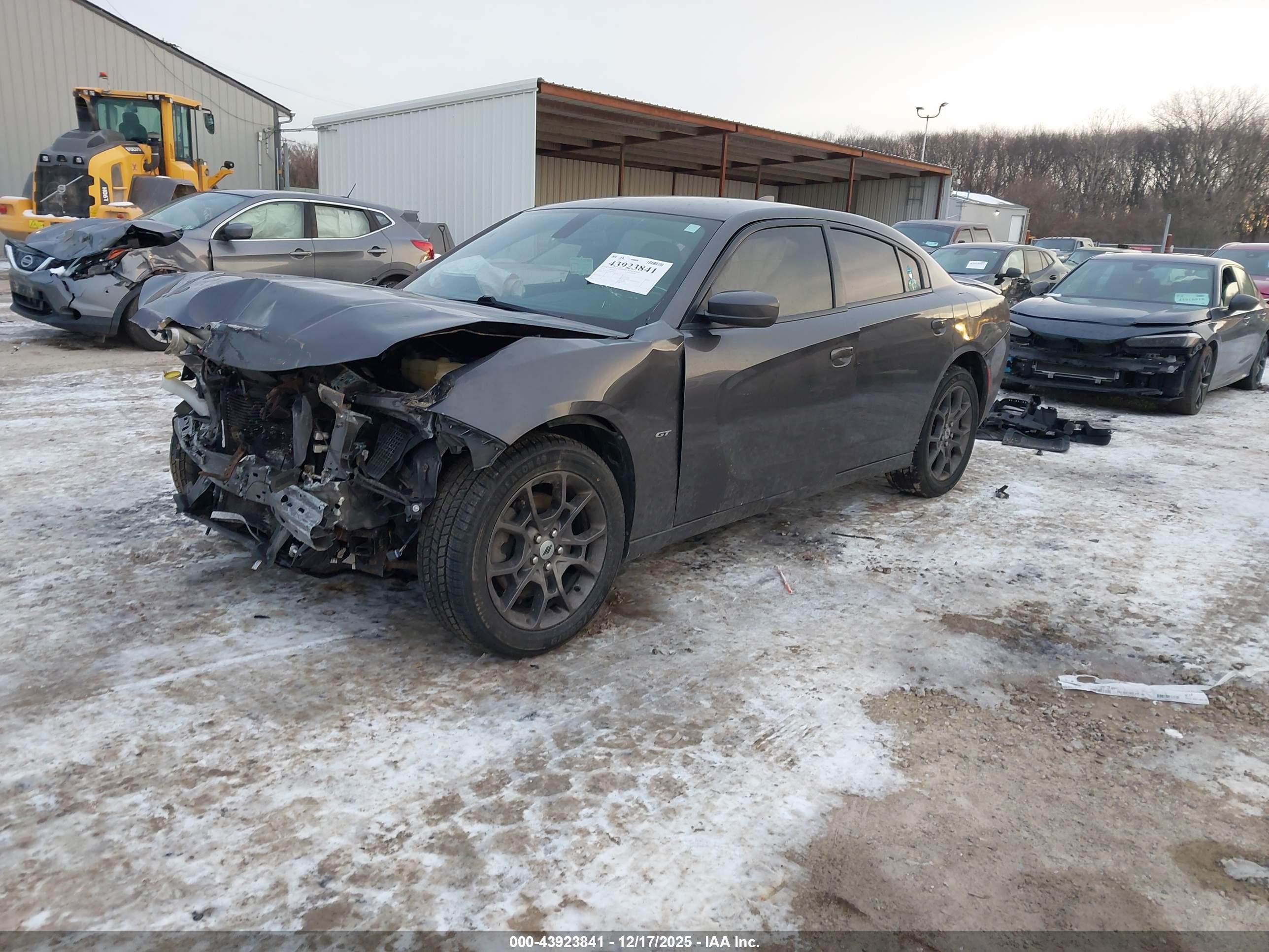 DODGE CHARGER image 2