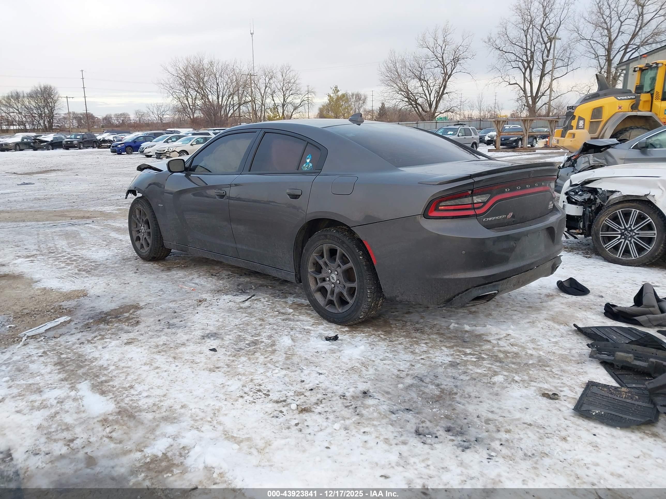 DODGE CHARGER image 3