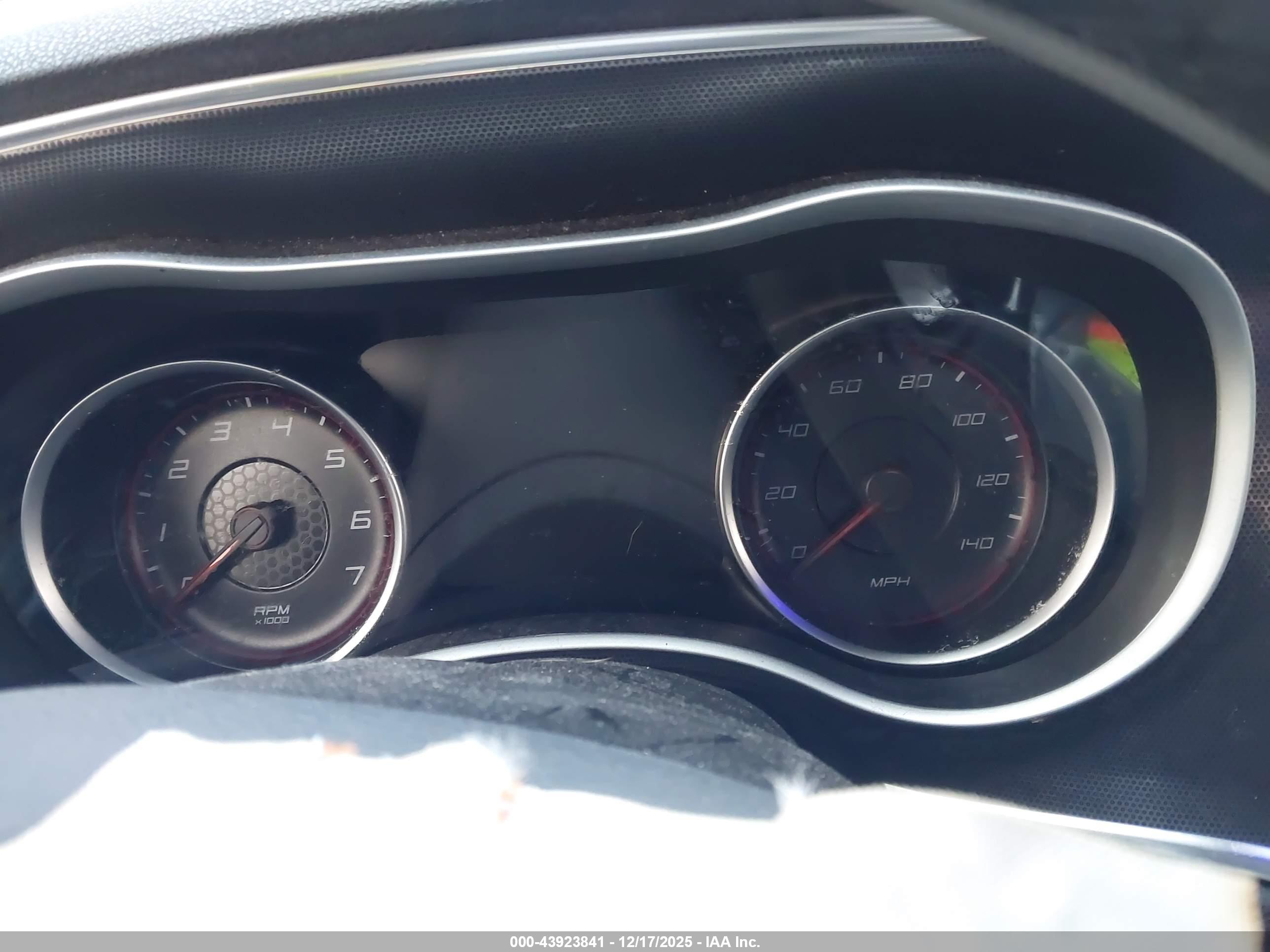 DODGE CHARGER image 7