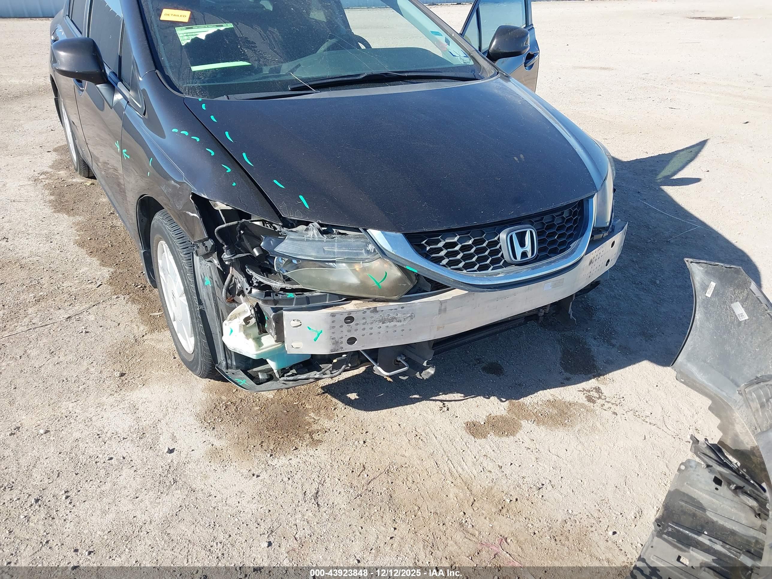HONDA CIVIC image 6