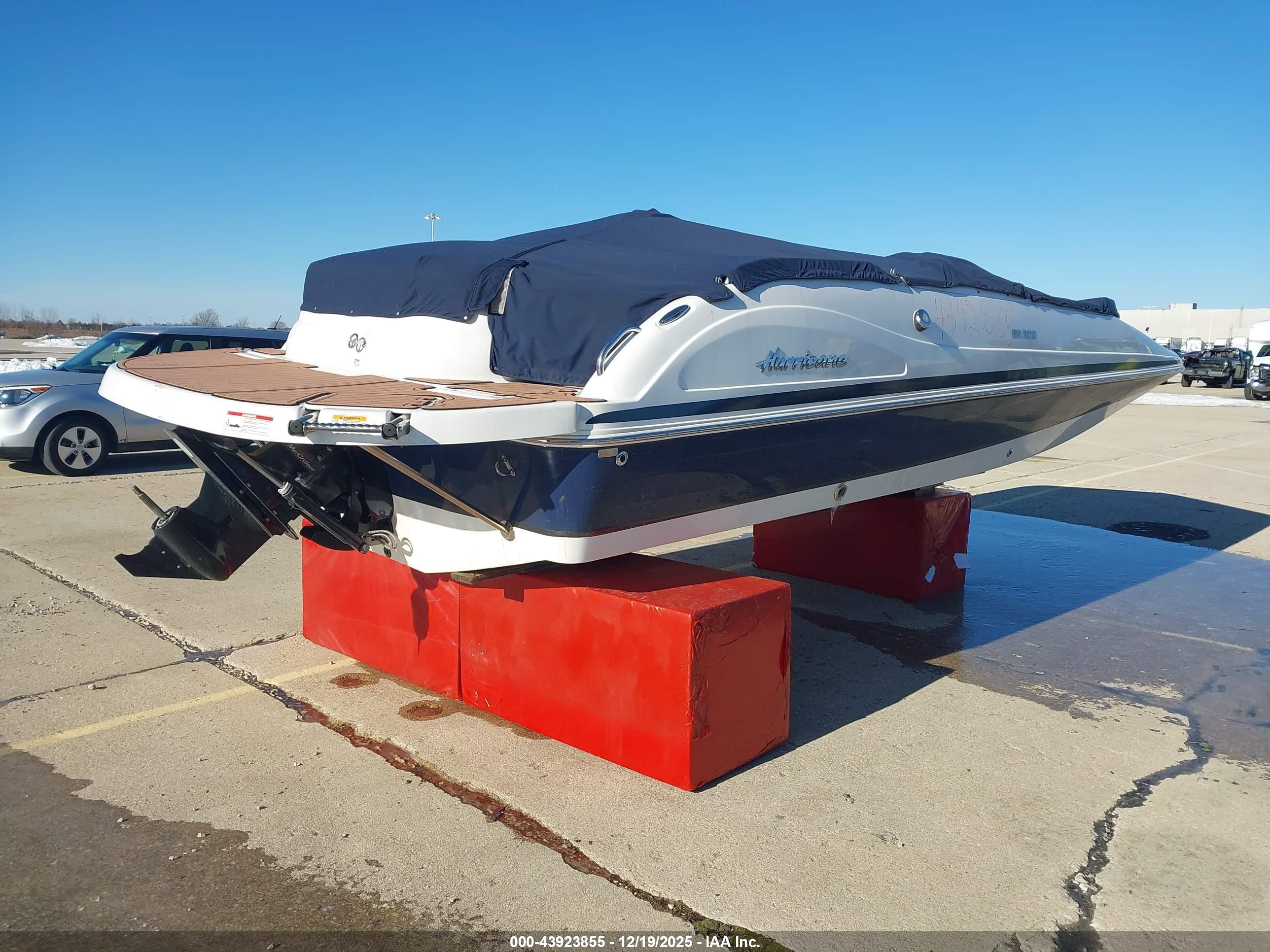 HURRICANE SS202 image 4