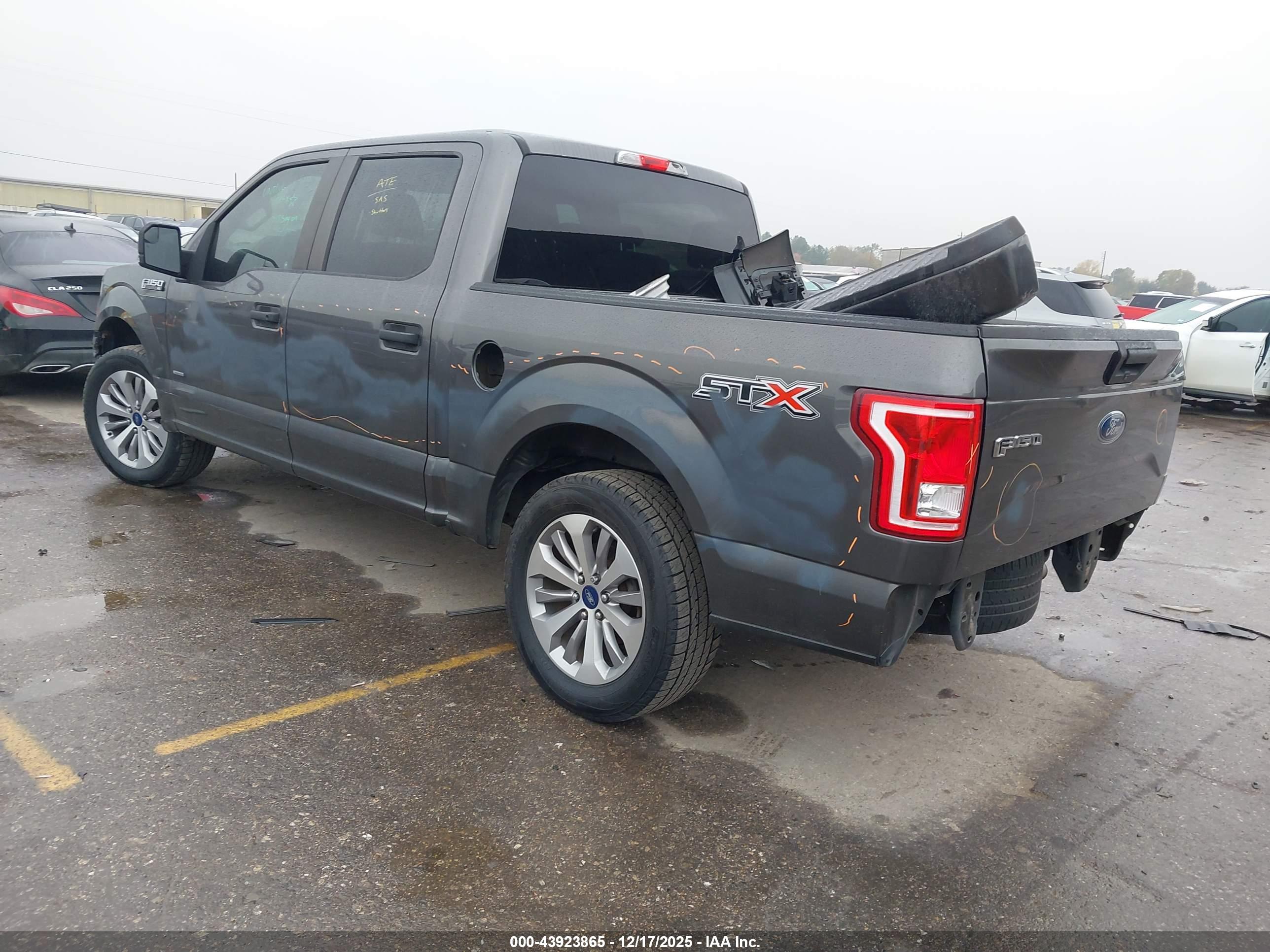 FORD F-150 image 3