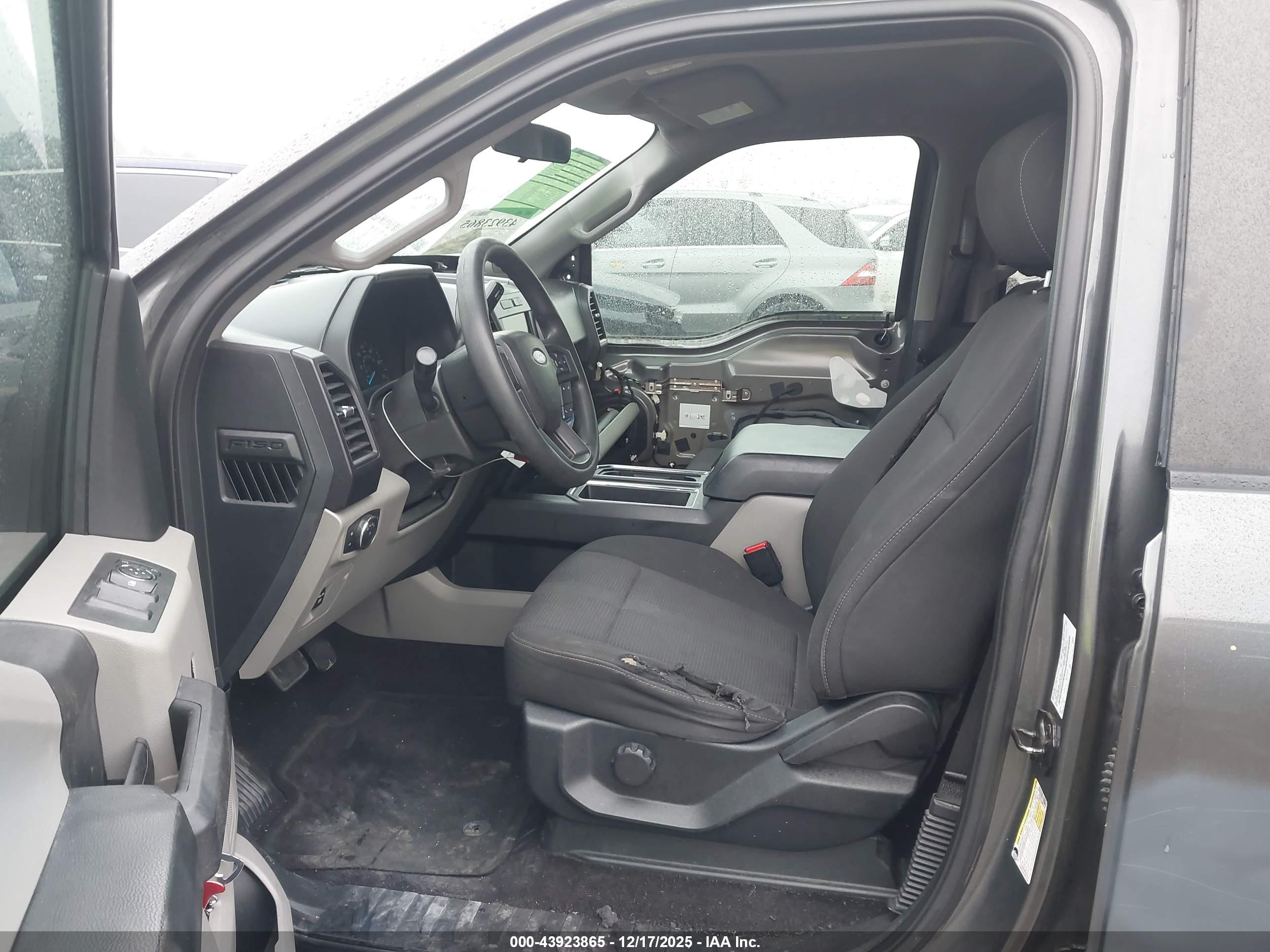 FORD F-150 image 5