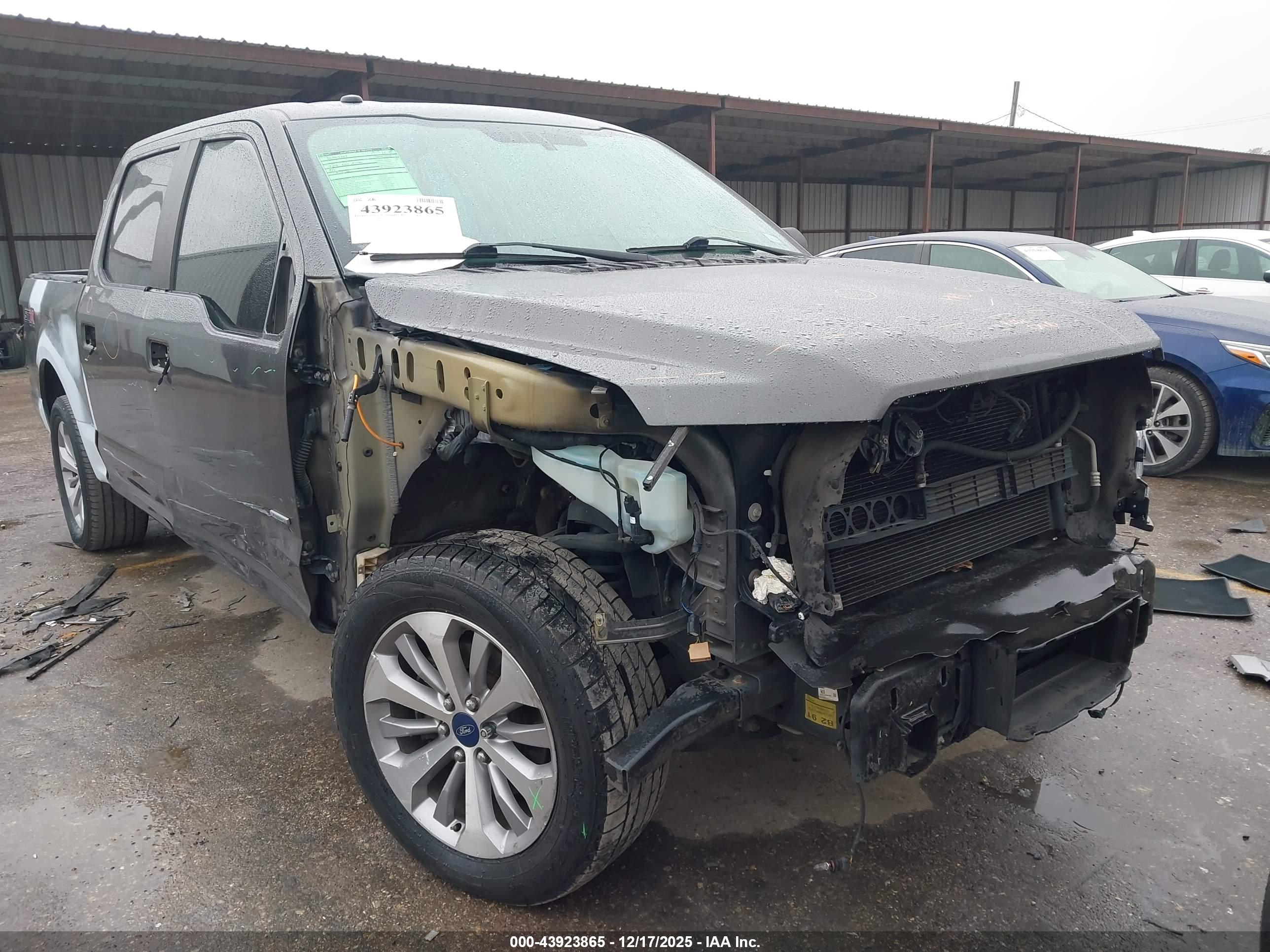 FORD F-150 image 6
