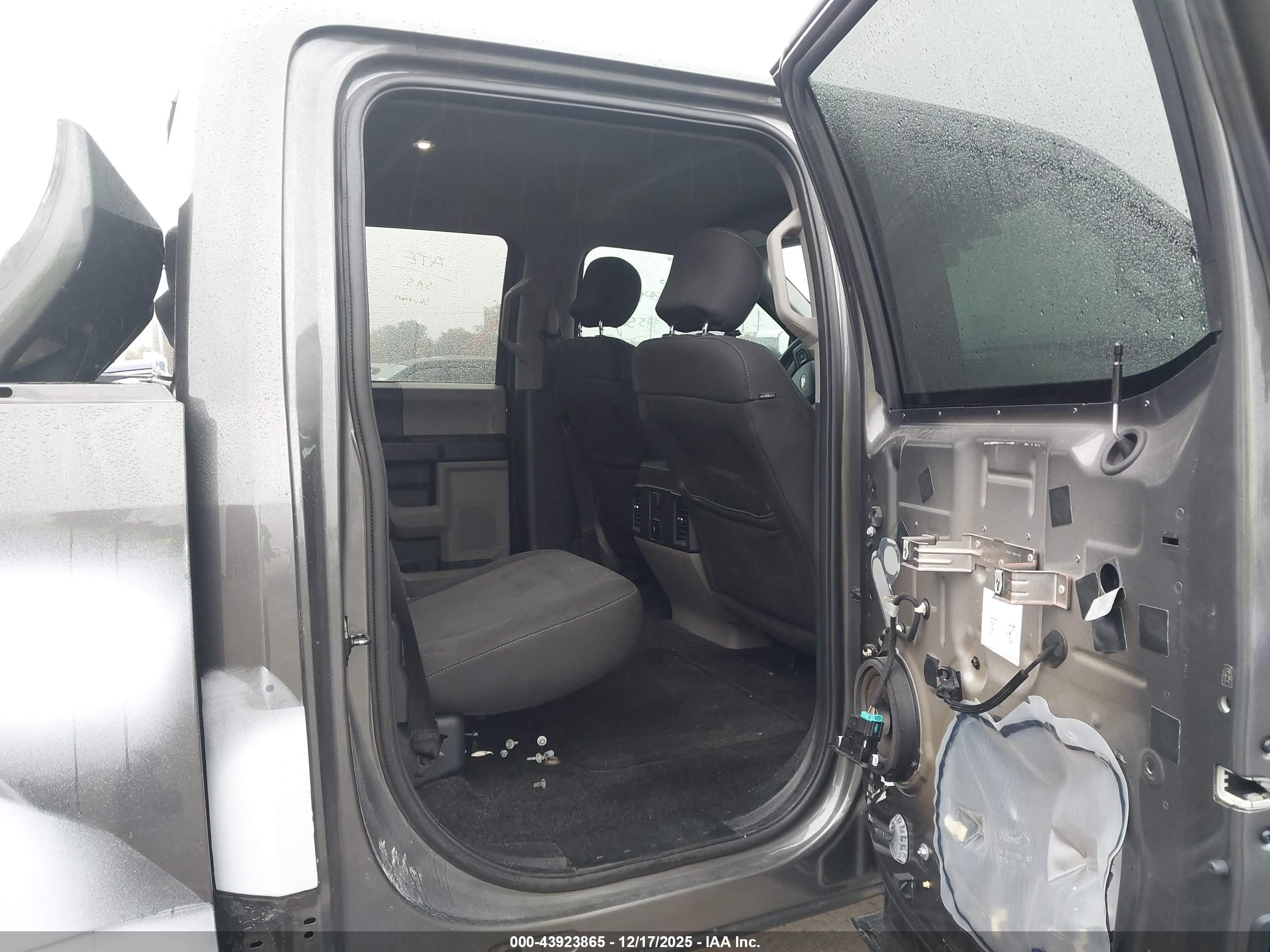 FORD F-150 image 8