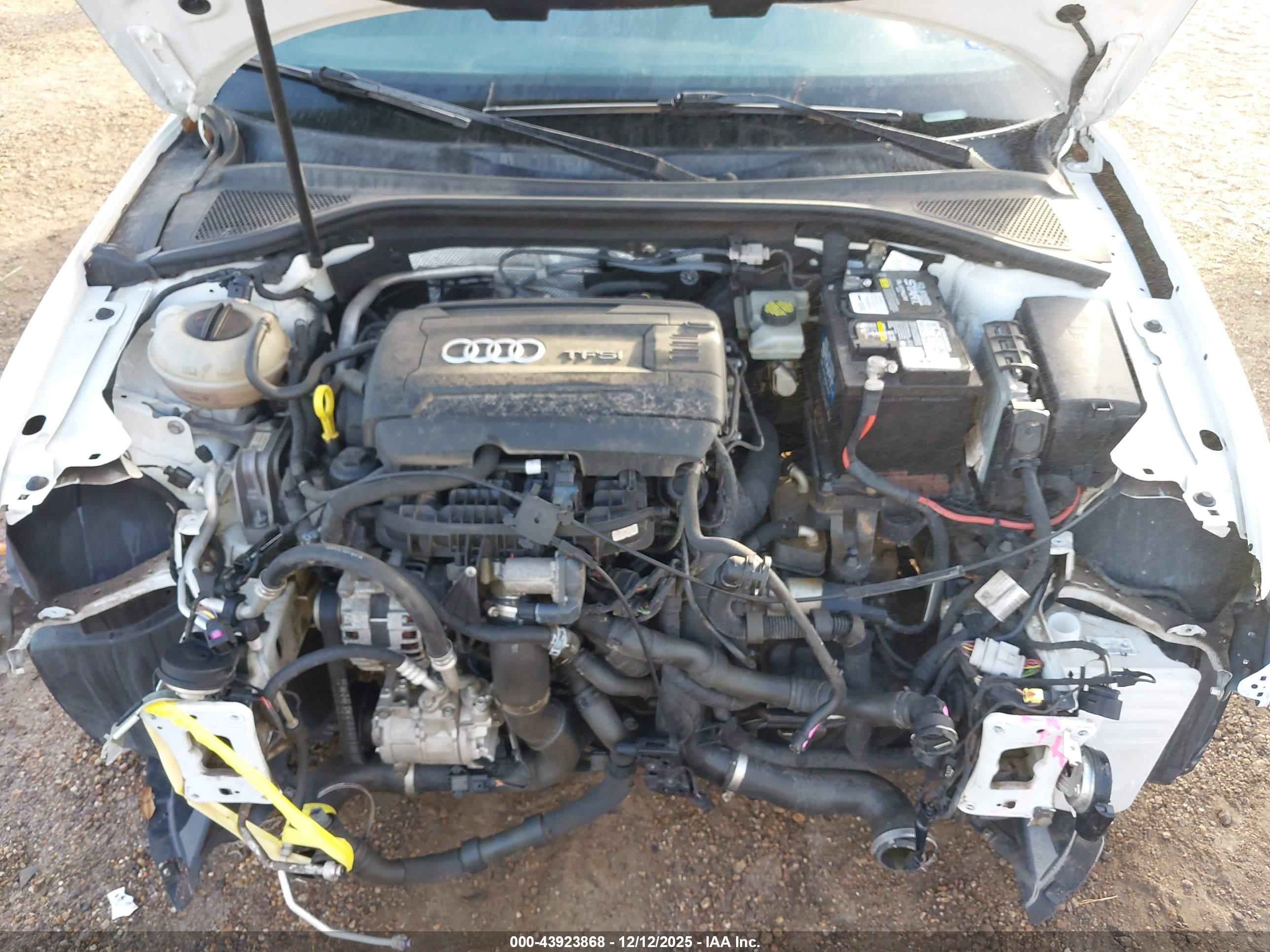 AUDI A3 image 10