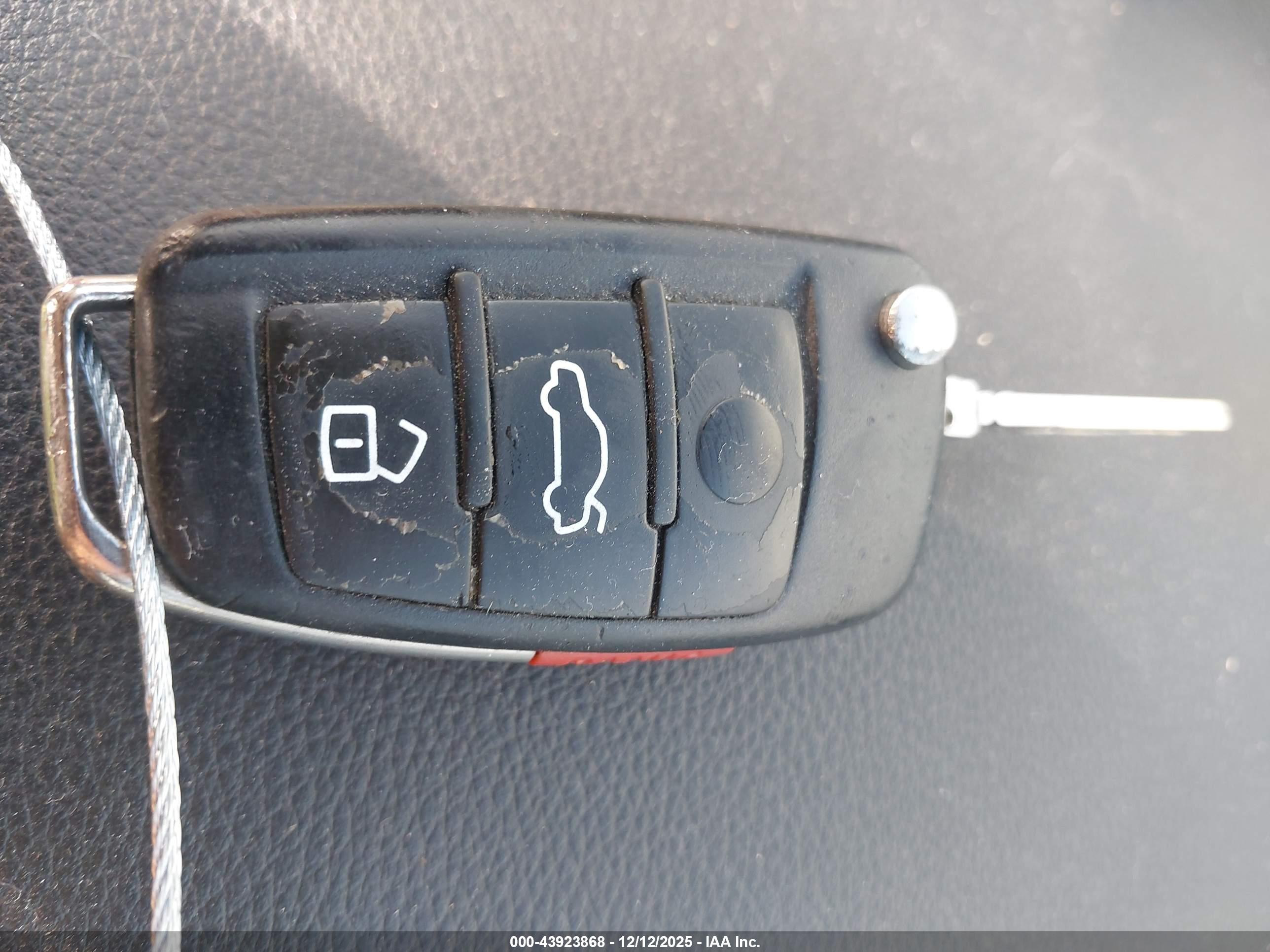 AUDI A3 image 11