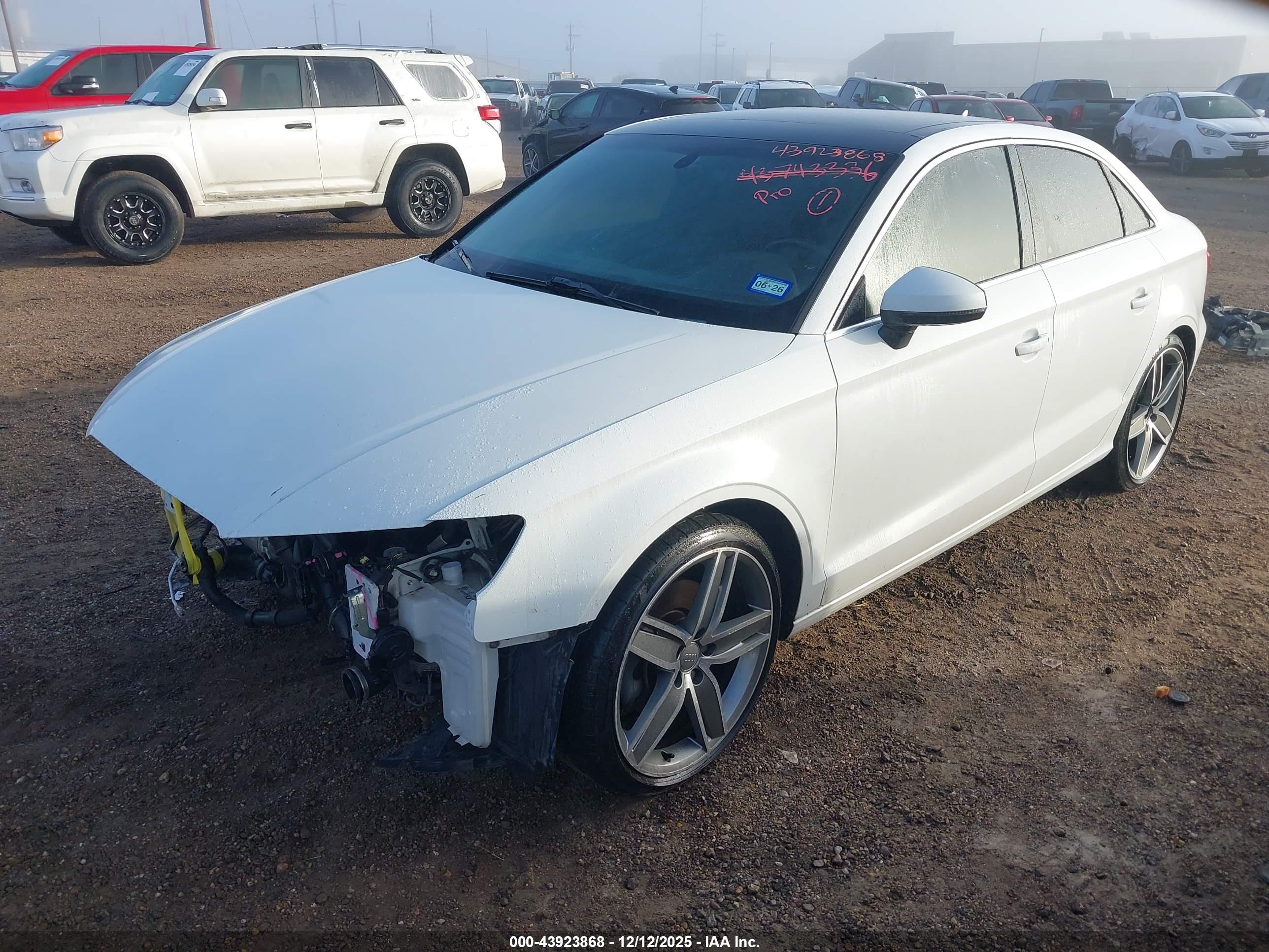 AUDI A3 image 2