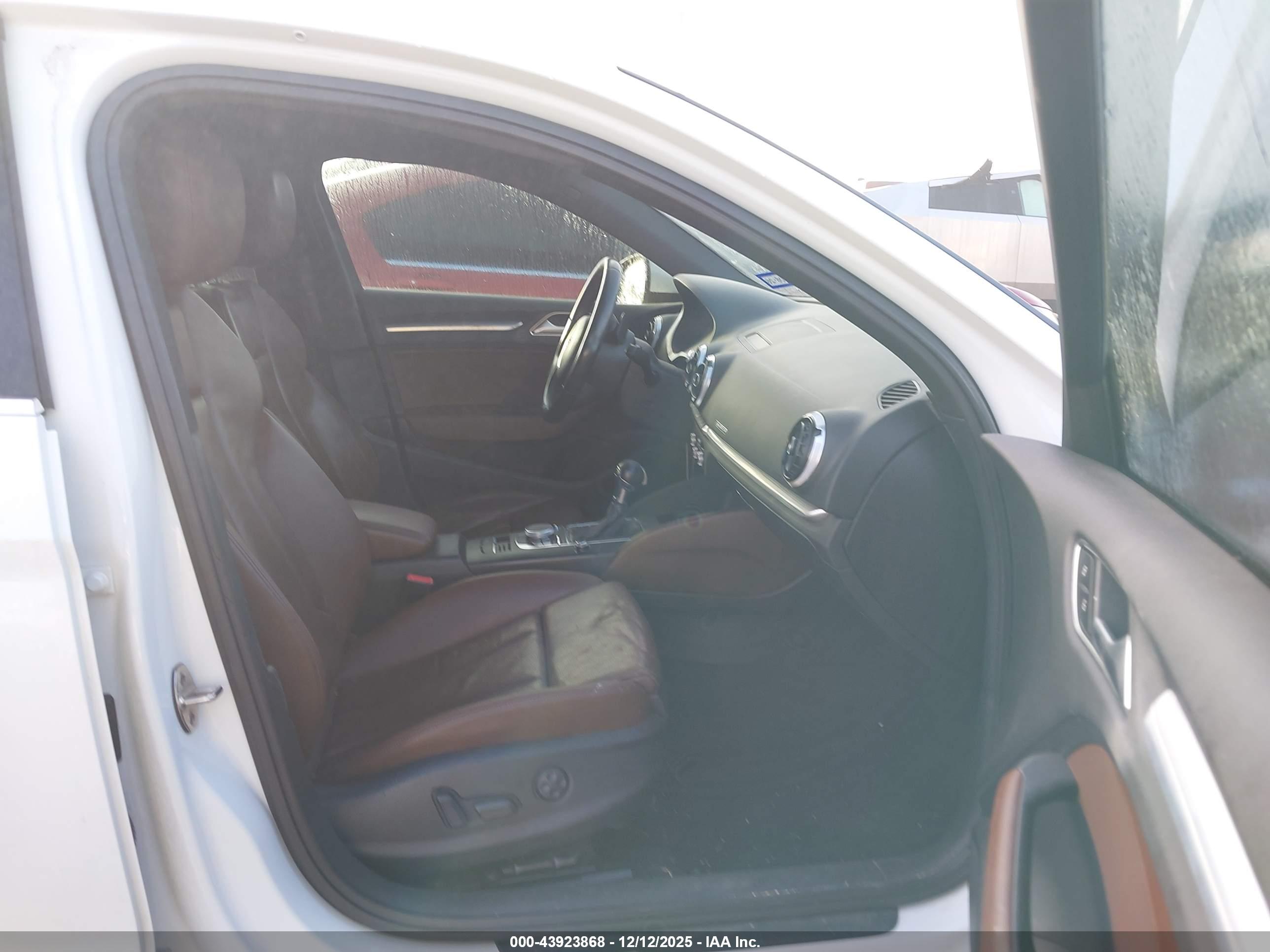 AUDI A3 image 5