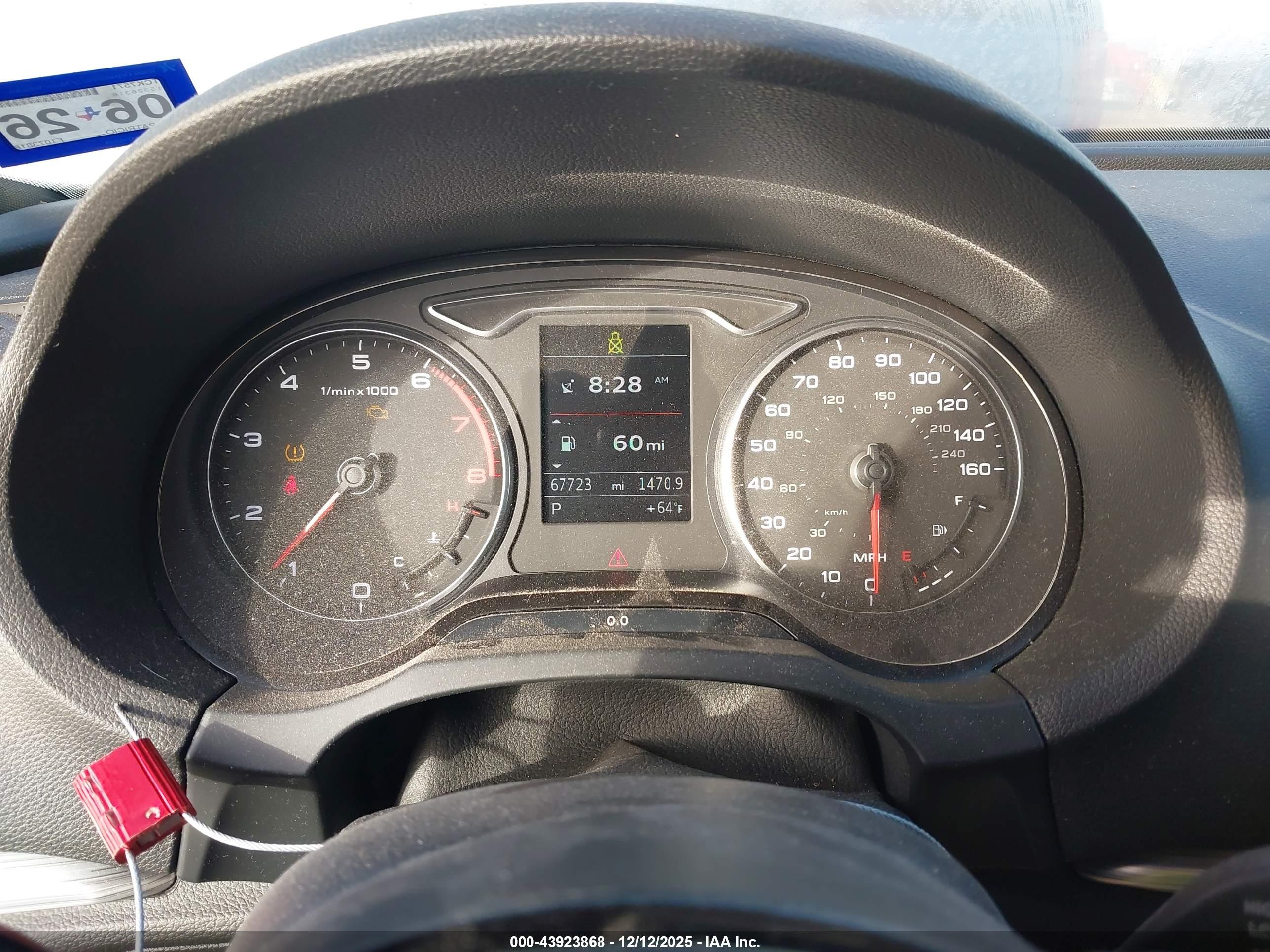 AUDI A3 image 7