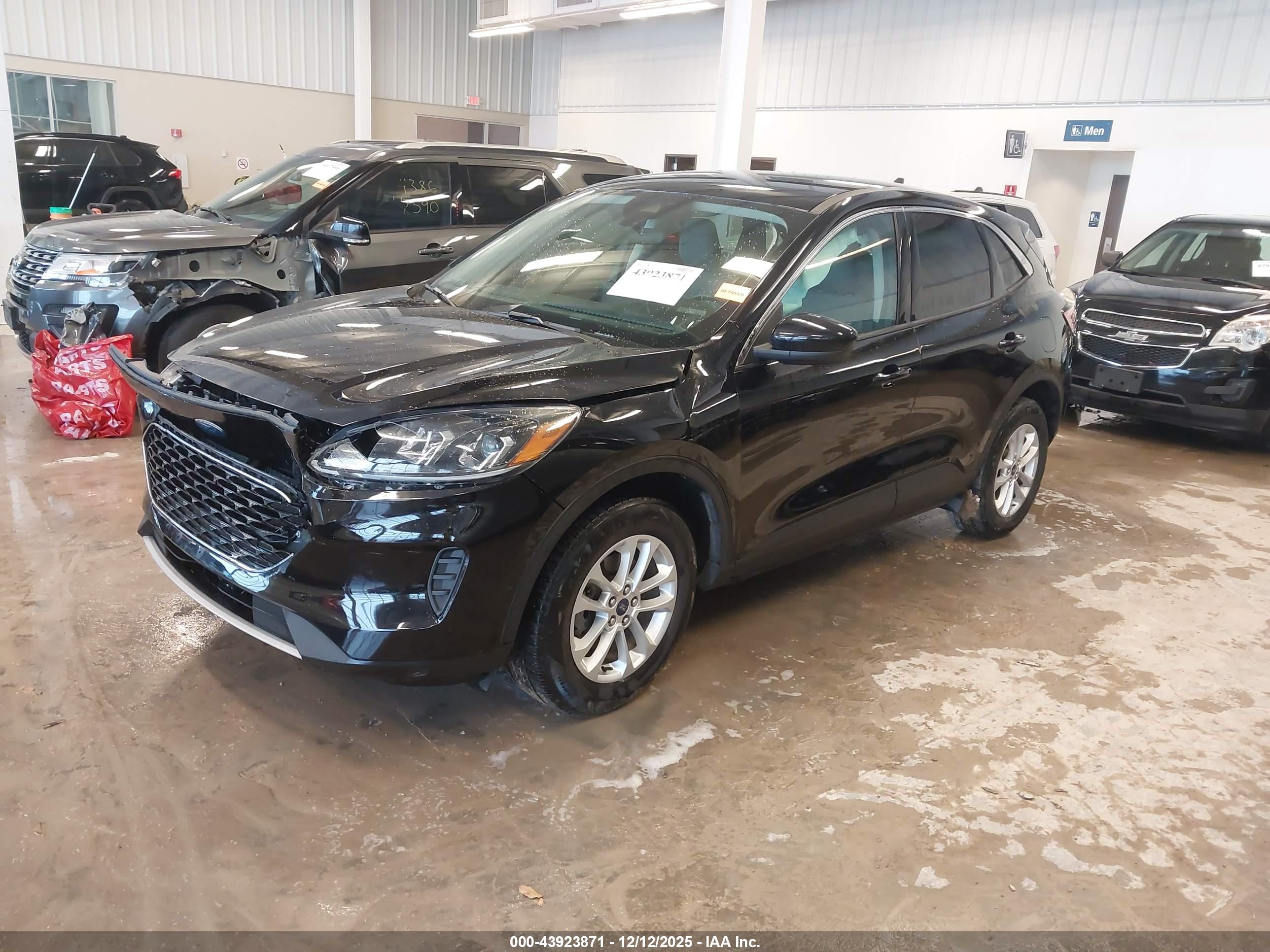 FORD ESCAPE image 2
