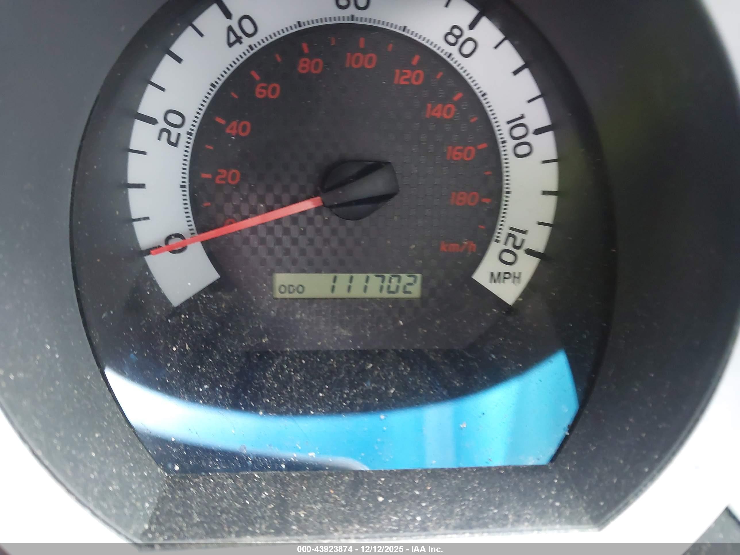 TOYOTA TACOMA image 7