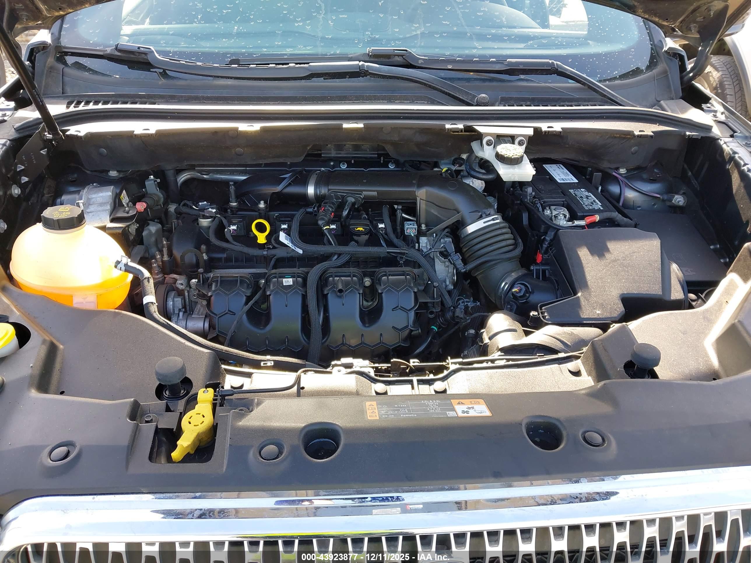 LINCOLN MKC image 10