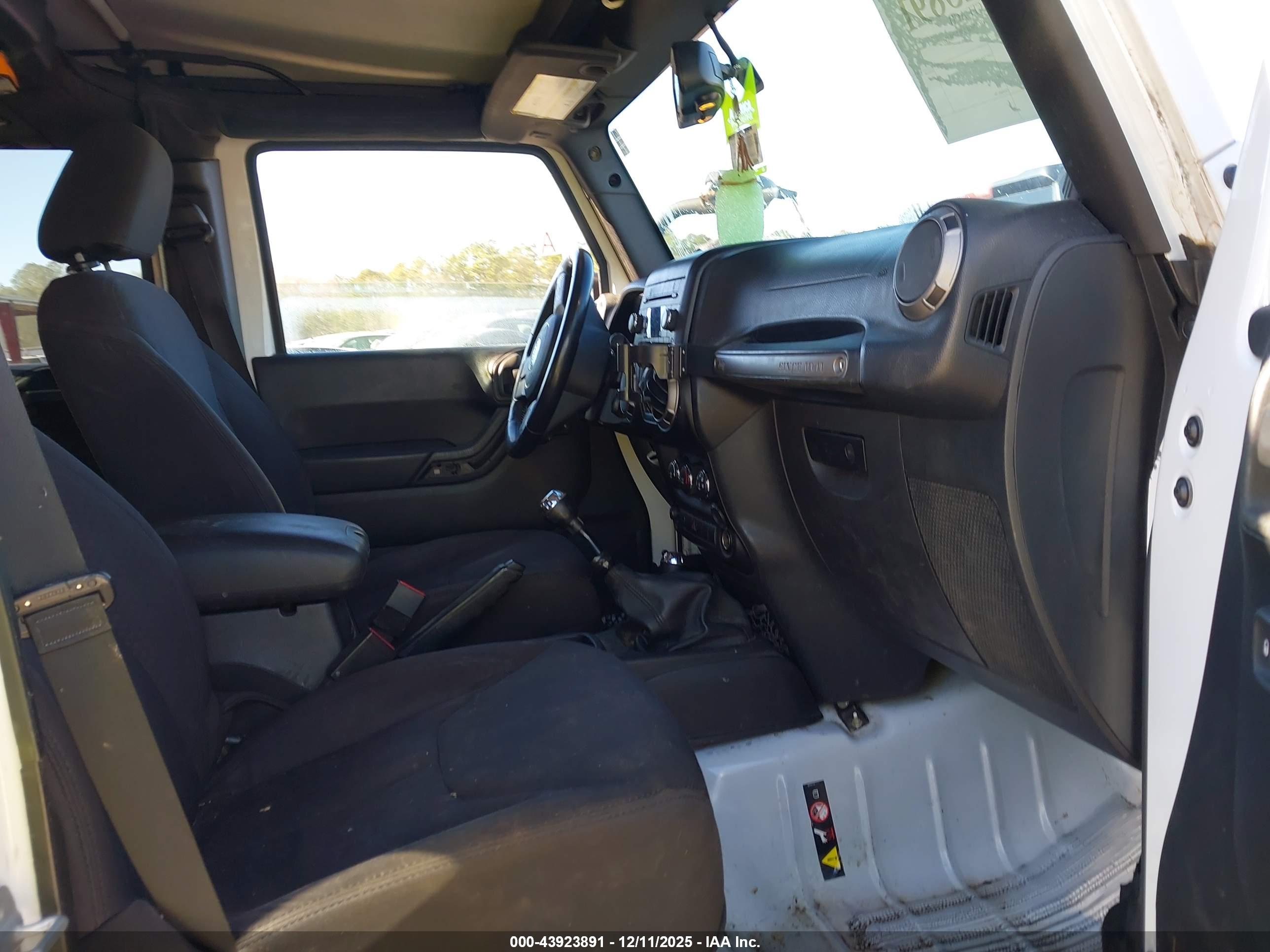JEEP WRANGLER image 5