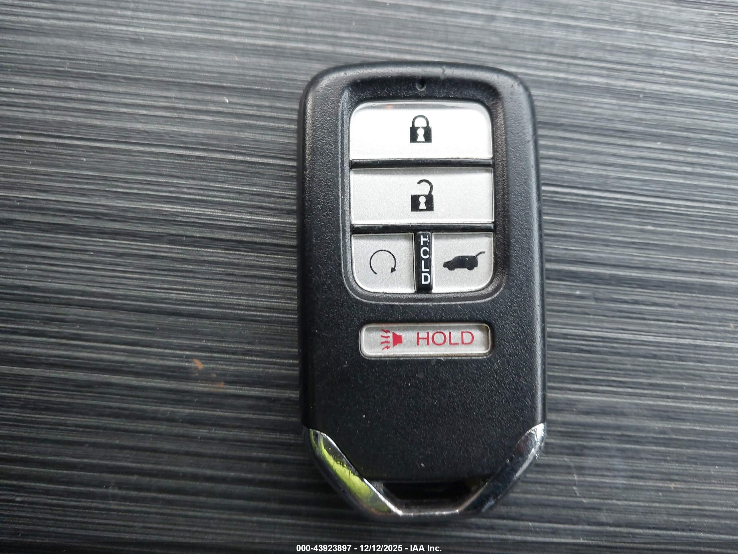 HONDA PILOT image 11