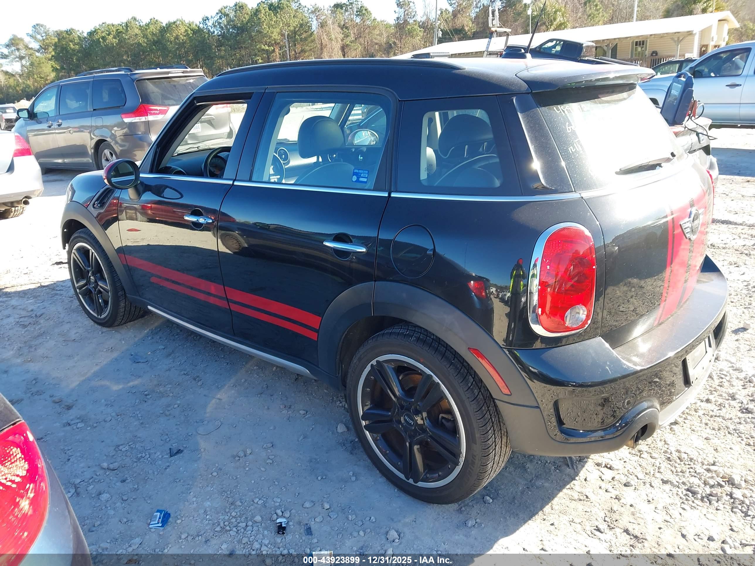 MINI COUNTRYMAN image 3