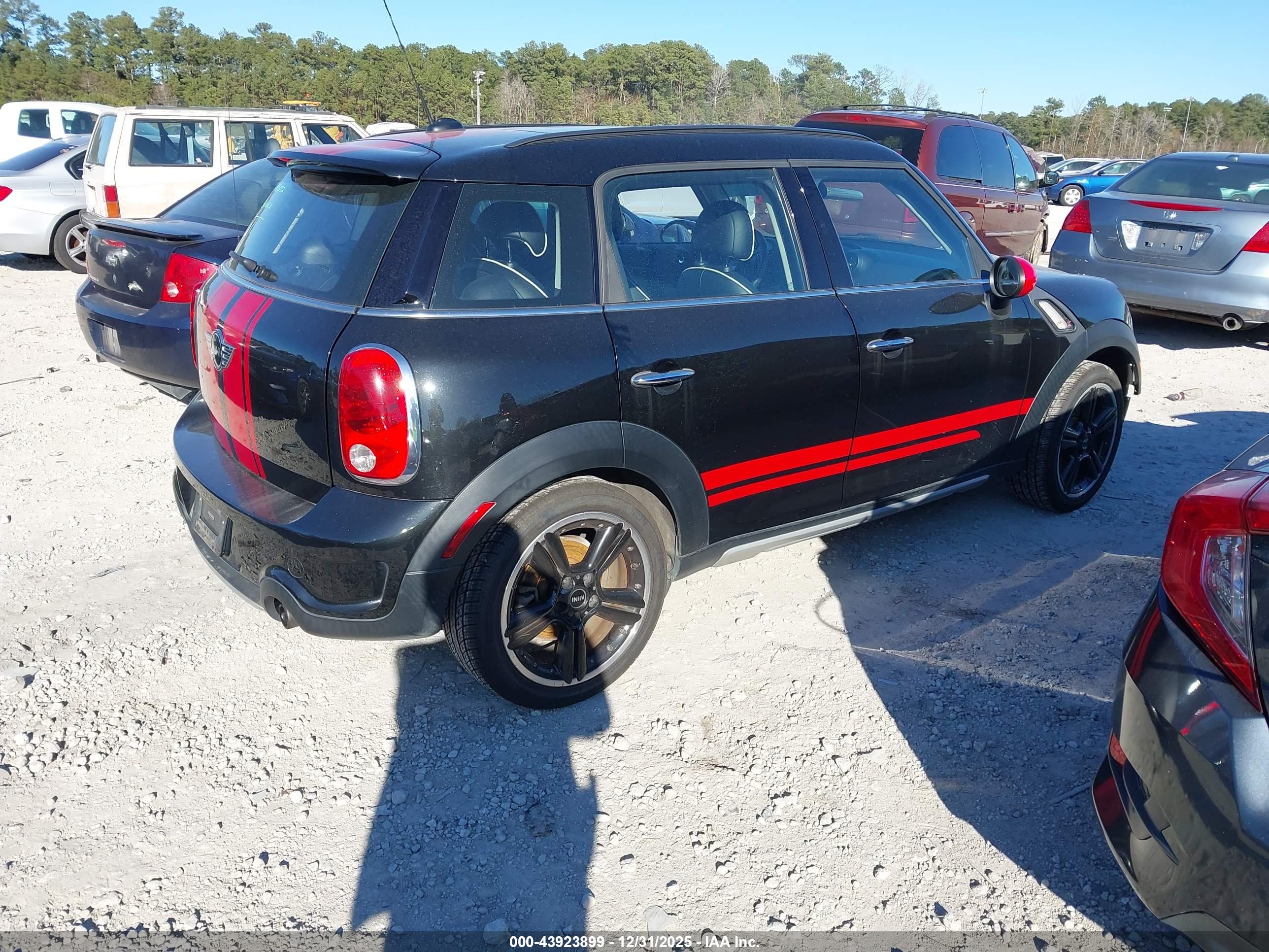 MINI COUNTRYMAN image 4
